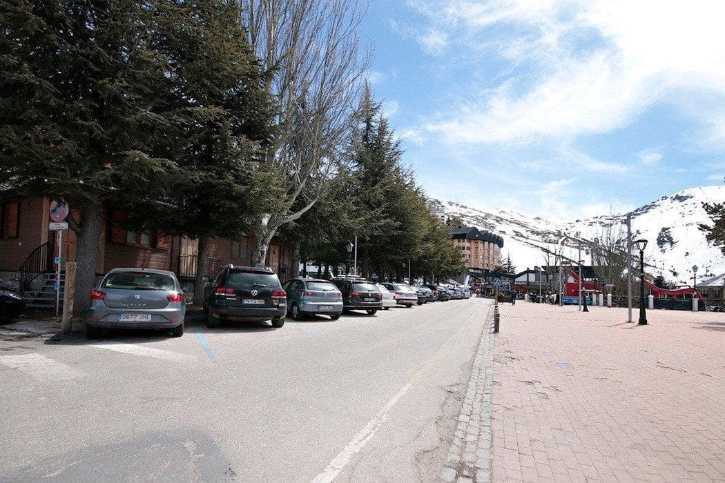 3 soverom Penthouse til salgs i Sierra Nevada med garasje - € 495 000 (Ref: 8697962)