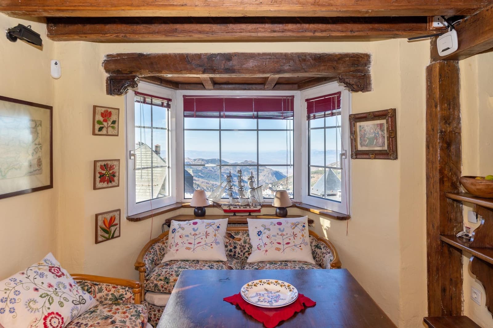 3 soverom Penthouse til salgs i Sierra Nevada med garasje - € 495 000 (Ref: 8697962)