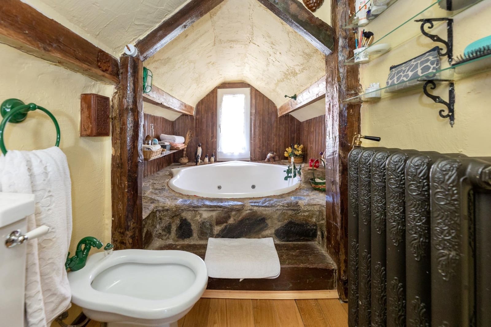 3 soverom Penthouse til salgs i Sierra Nevada med garasje - € 495 000 (Ref: 8697962)