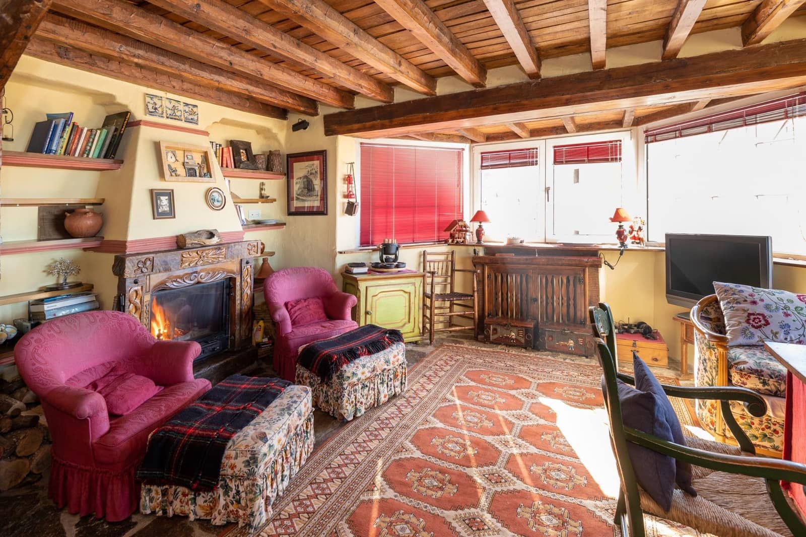 3 soverom Penthouse til salgs i Sierra Nevada med garasje - € 495 000 (Ref: 8697962)