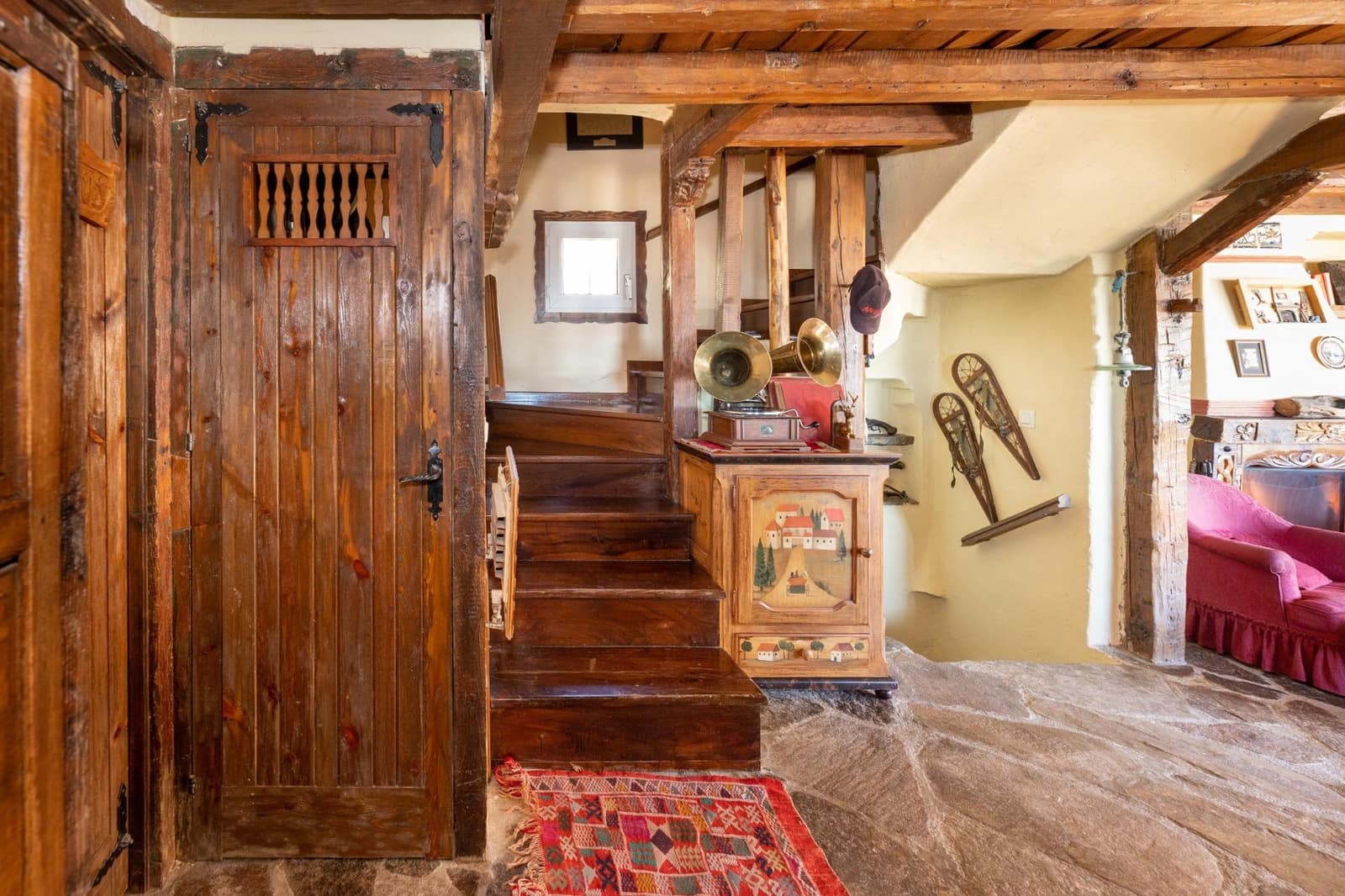 3 soverom Penthouse til salgs i Sierra Nevada med garasje - € 495 000 (Ref: 8697962)