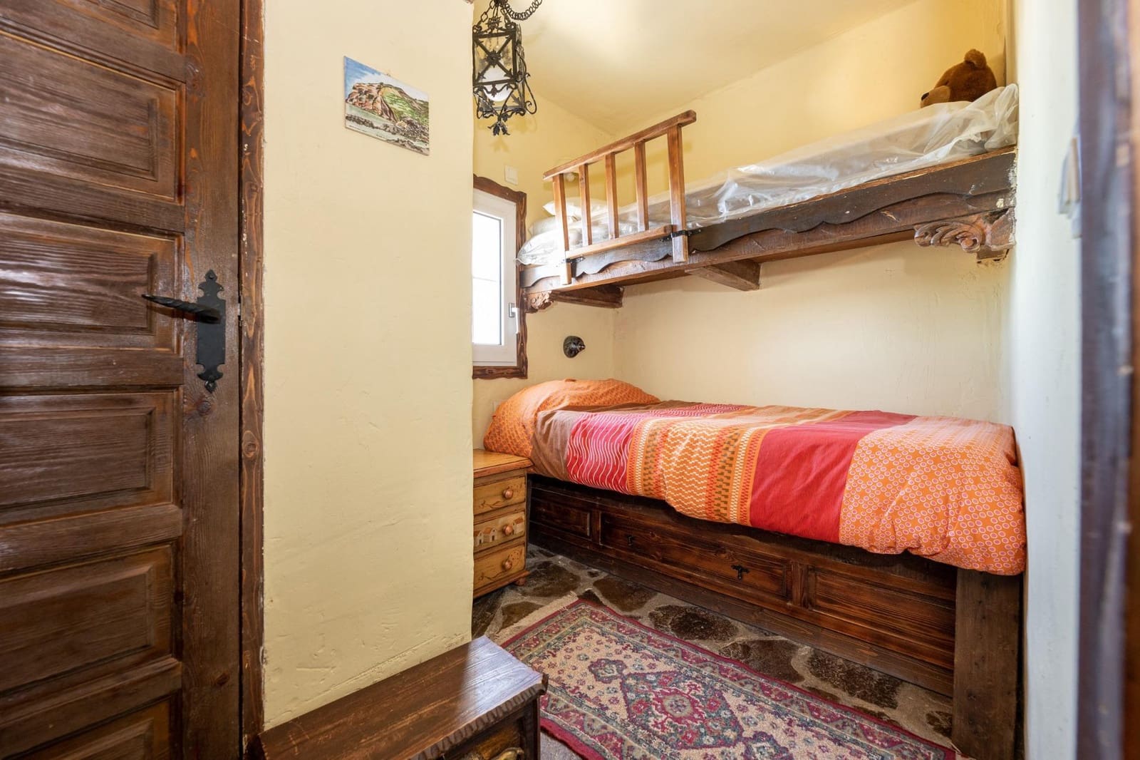 3 soverom Penthouse til salgs i Sierra Nevada med garasje - € 495 000 (Ref: 8697962)