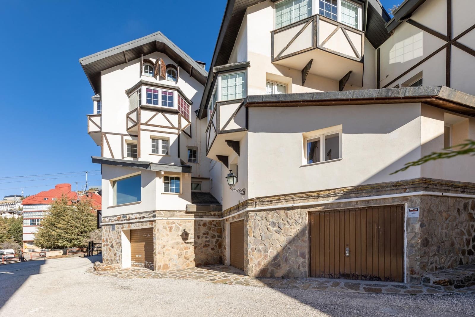 3 soverom Penthouse til salgs i Sierra Nevada med garasje - € 495 000 (Ref: 8697962)