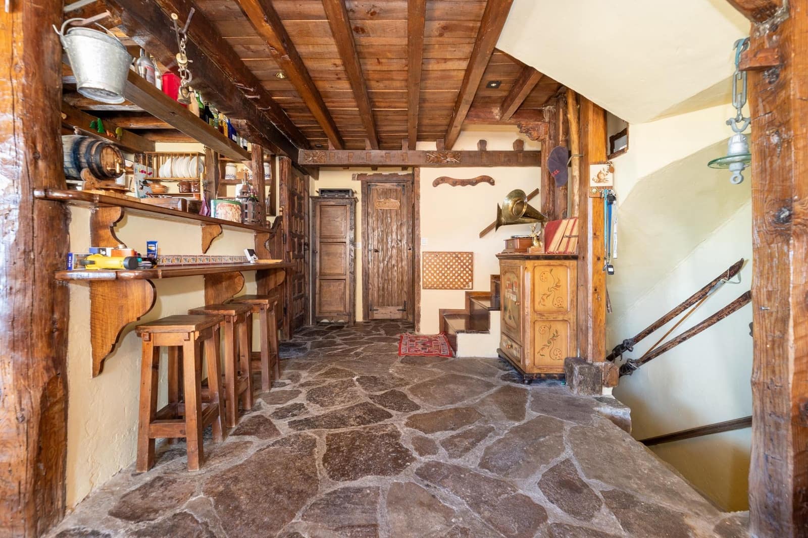 3 soverom Penthouse til salgs i Sierra Nevada med garasje - € 495 000 (Ref: 8697962)