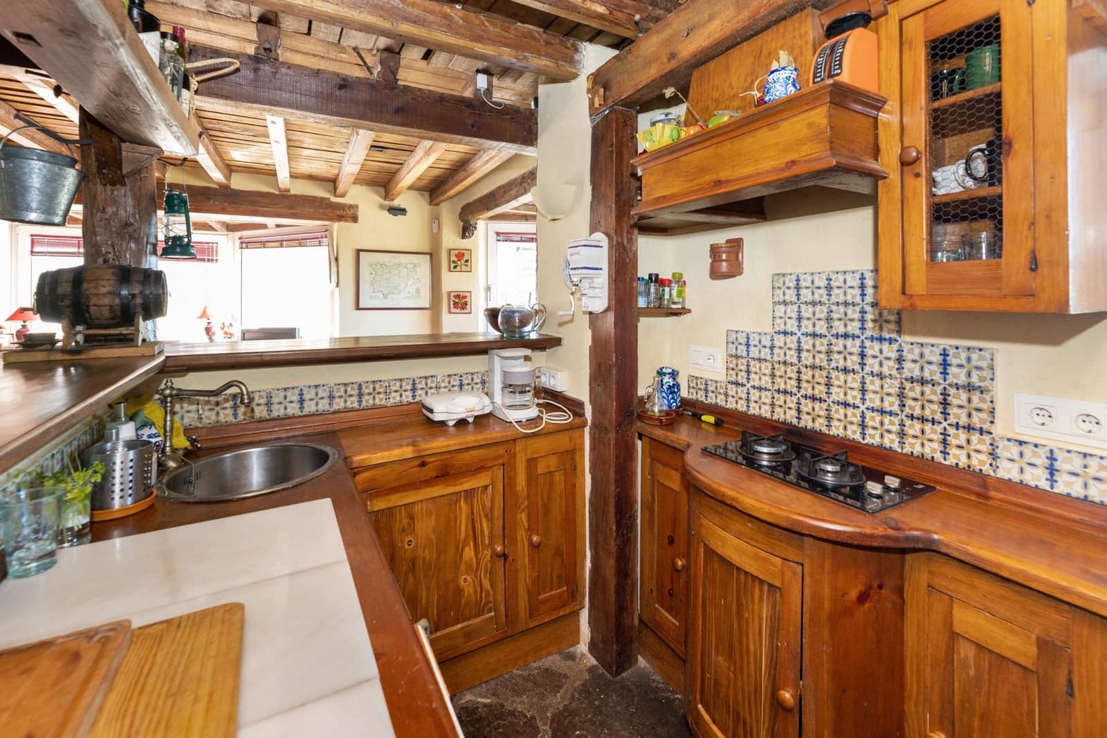 3 soverom Penthouse til salgs i Sierra Nevada med garasje - € 495 000 (Ref: 8697962)