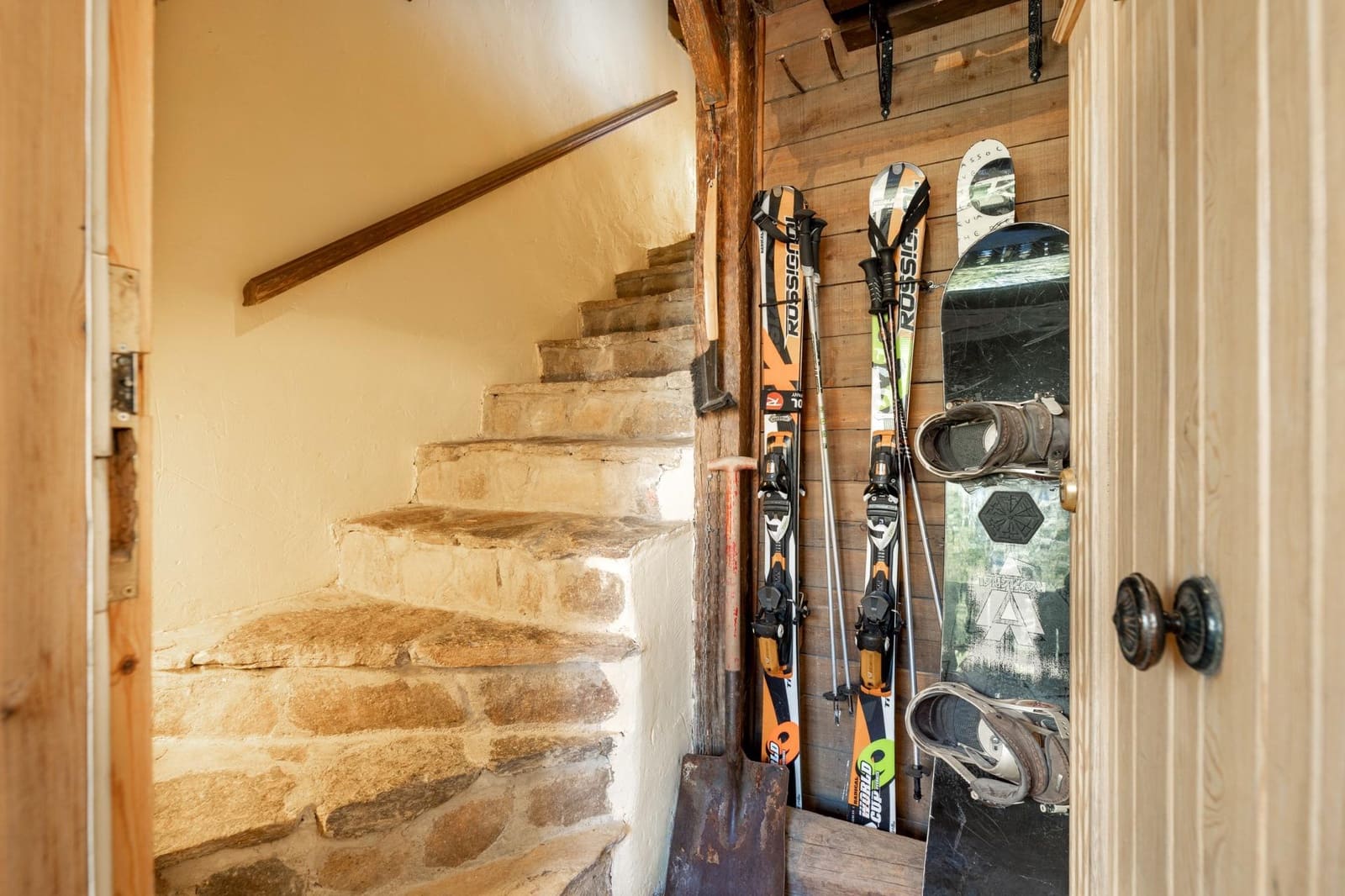 3 soverom Penthouse til salgs i Sierra Nevada med garasje - € 495 000 (Ref: 8697962)