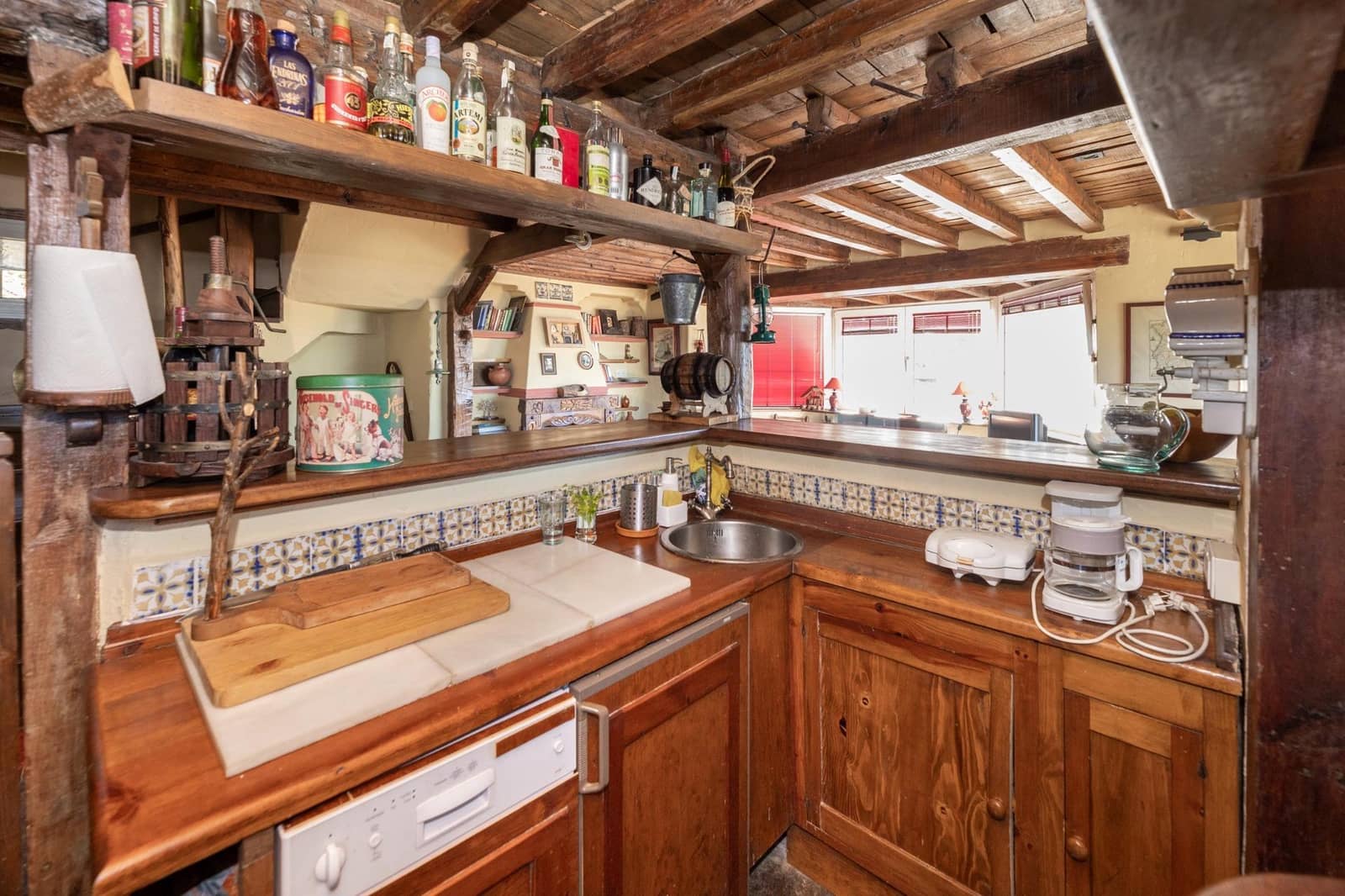 3 soverom Penthouse til salgs i Sierra Nevada med garasje - € 495 000 (Ref: 8697962)