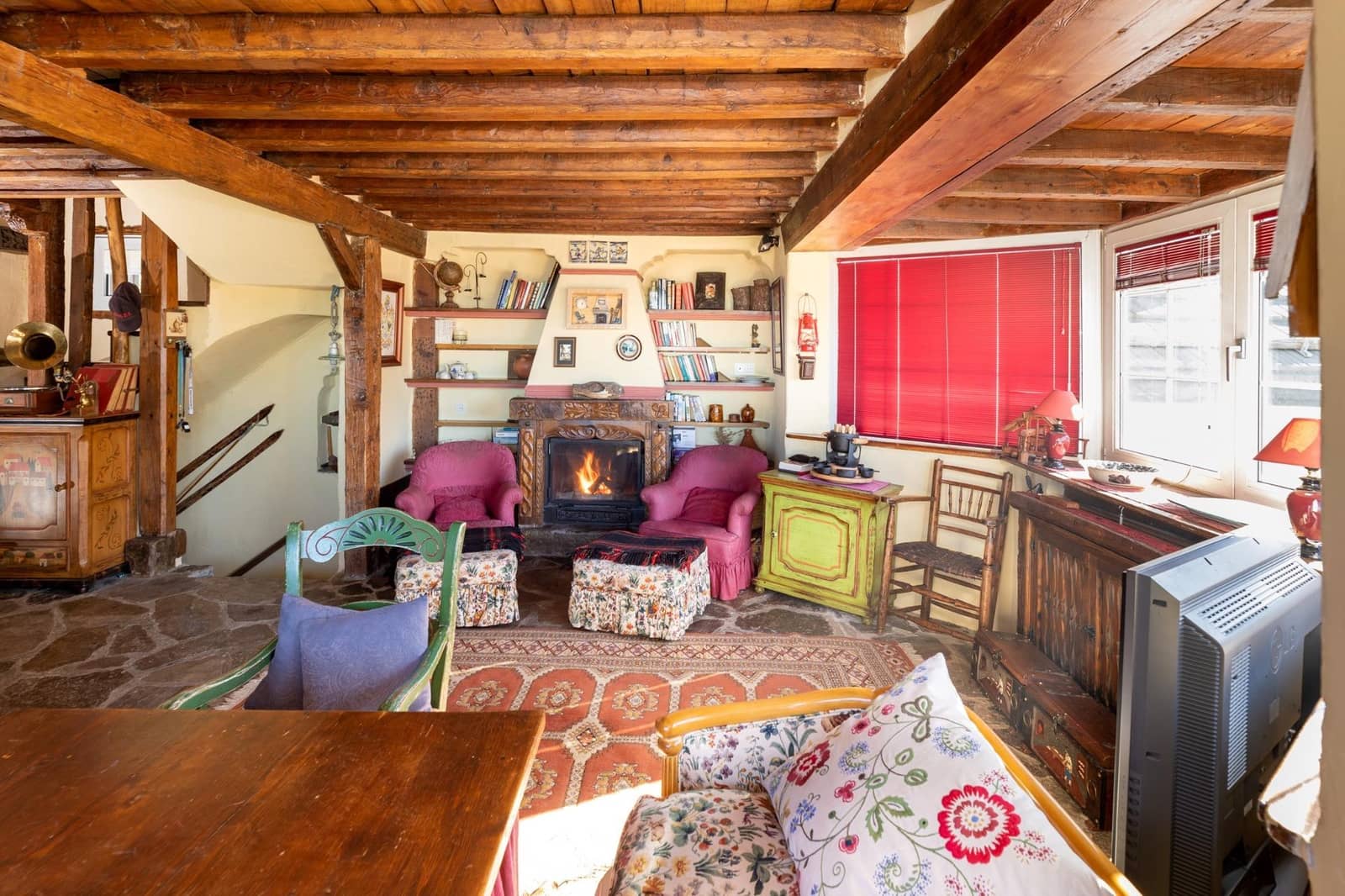 3 soverom Penthouse til salgs i Sierra Nevada med garasje - € 495 000 (Ref: 8697962)