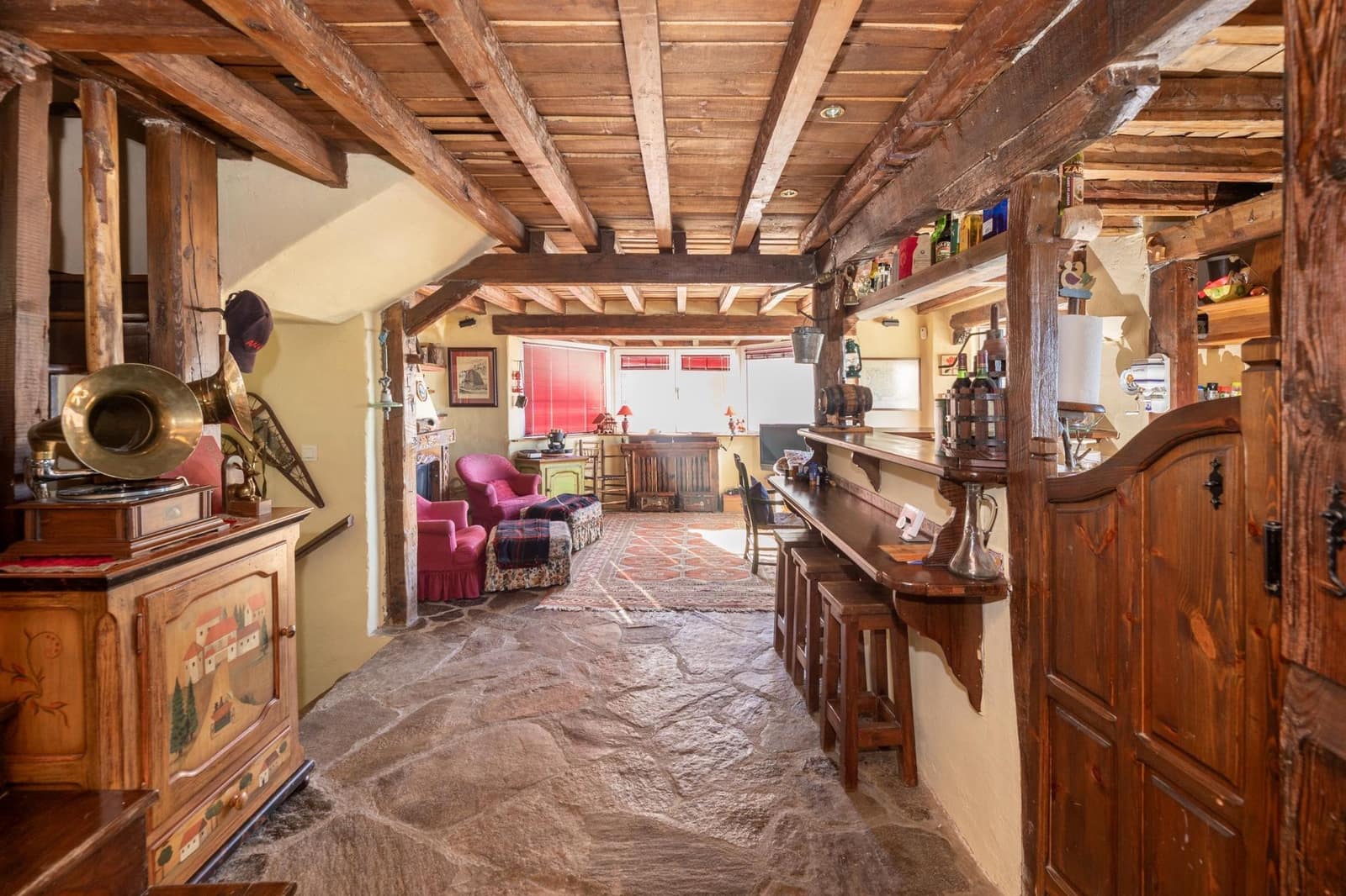 3 soverom Penthouse til salgs i Sierra Nevada med garasje - € 495 000 (Ref: 8697962)