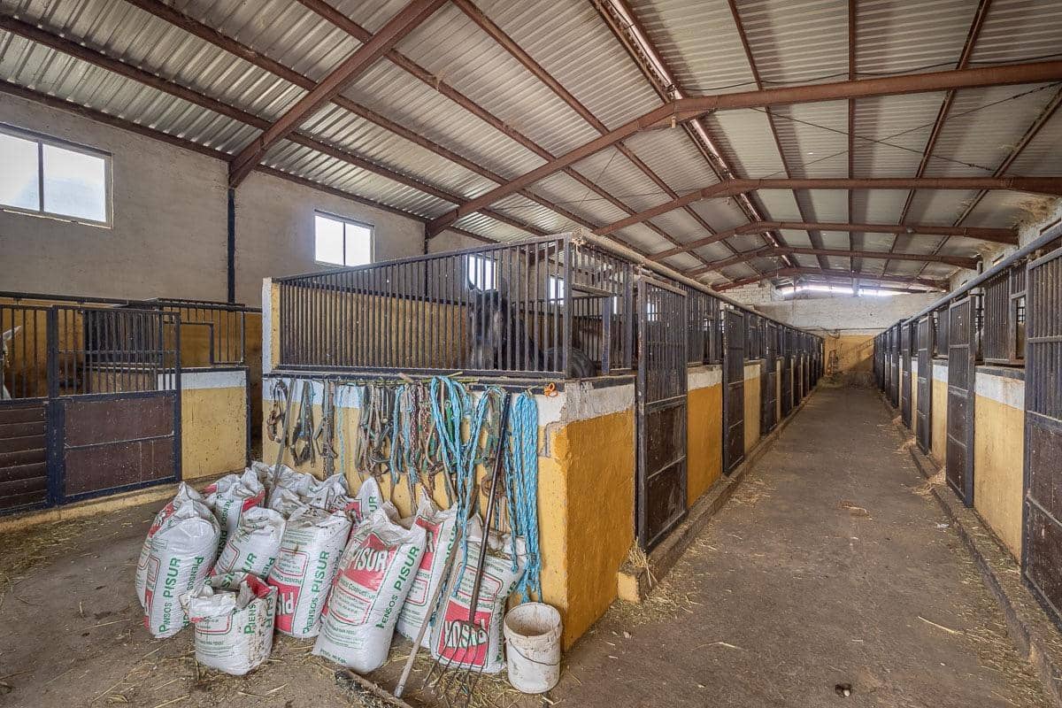 4 makuuhuone Huvila myytävänä paikassa La Zubia mukana 
autotalli - 795 000 € (Ref: 8716181)