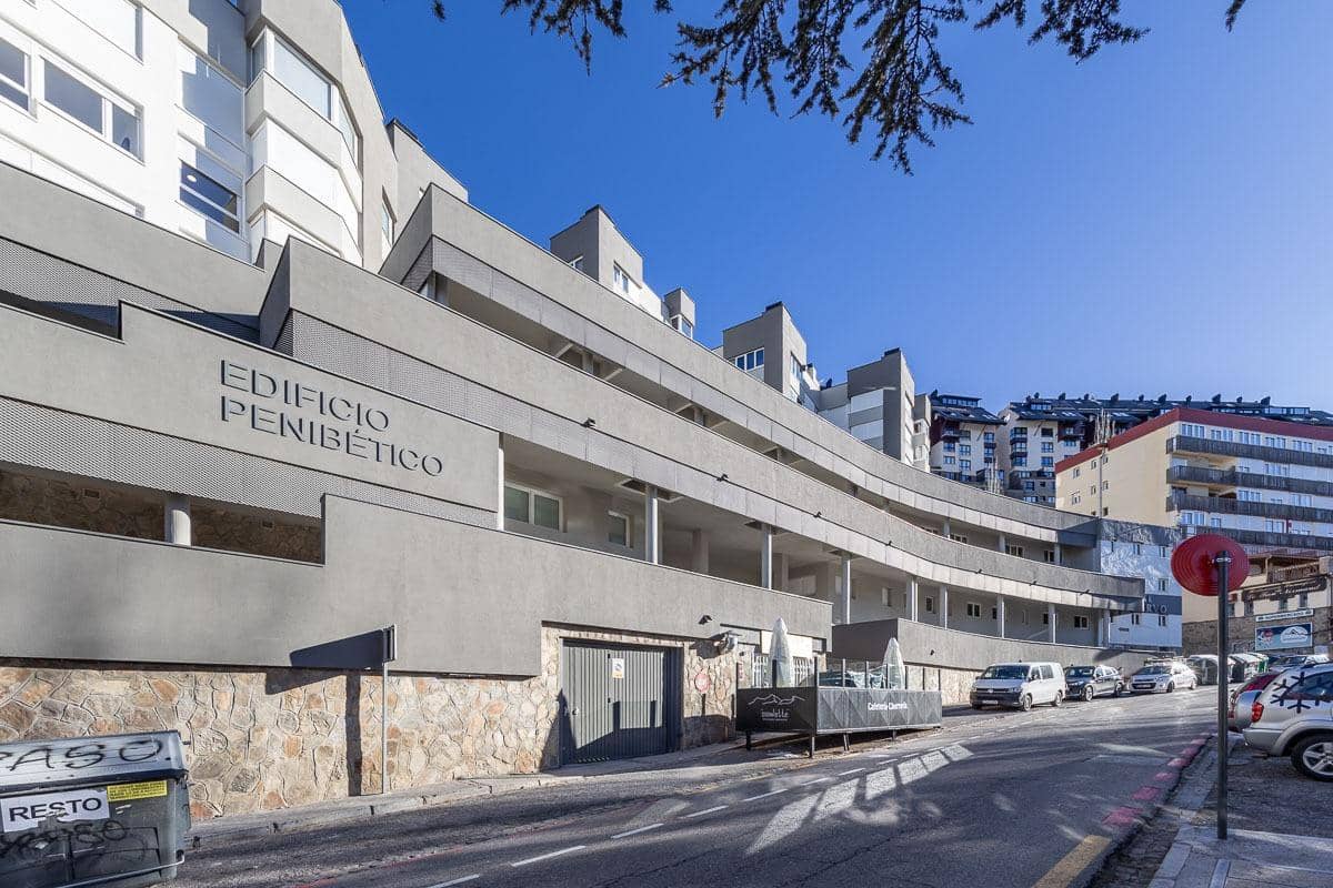 3 soveværelse Penthouse til salg i Sierra Nevada - € 239.000 (Ref: 8743360)