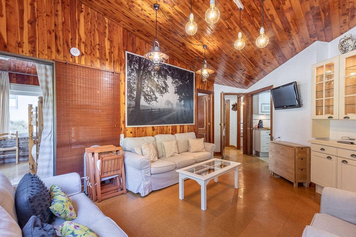 3 soveværelse Penthouse til salg i Sierra Nevada - € 239.000 (Ref: 8743360)
