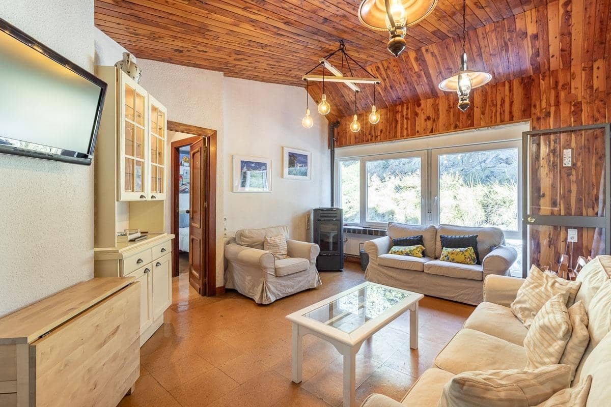 3 soveværelse Penthouse til salg i Sierra Nevada - € 239.000 (Ref: 8743360)