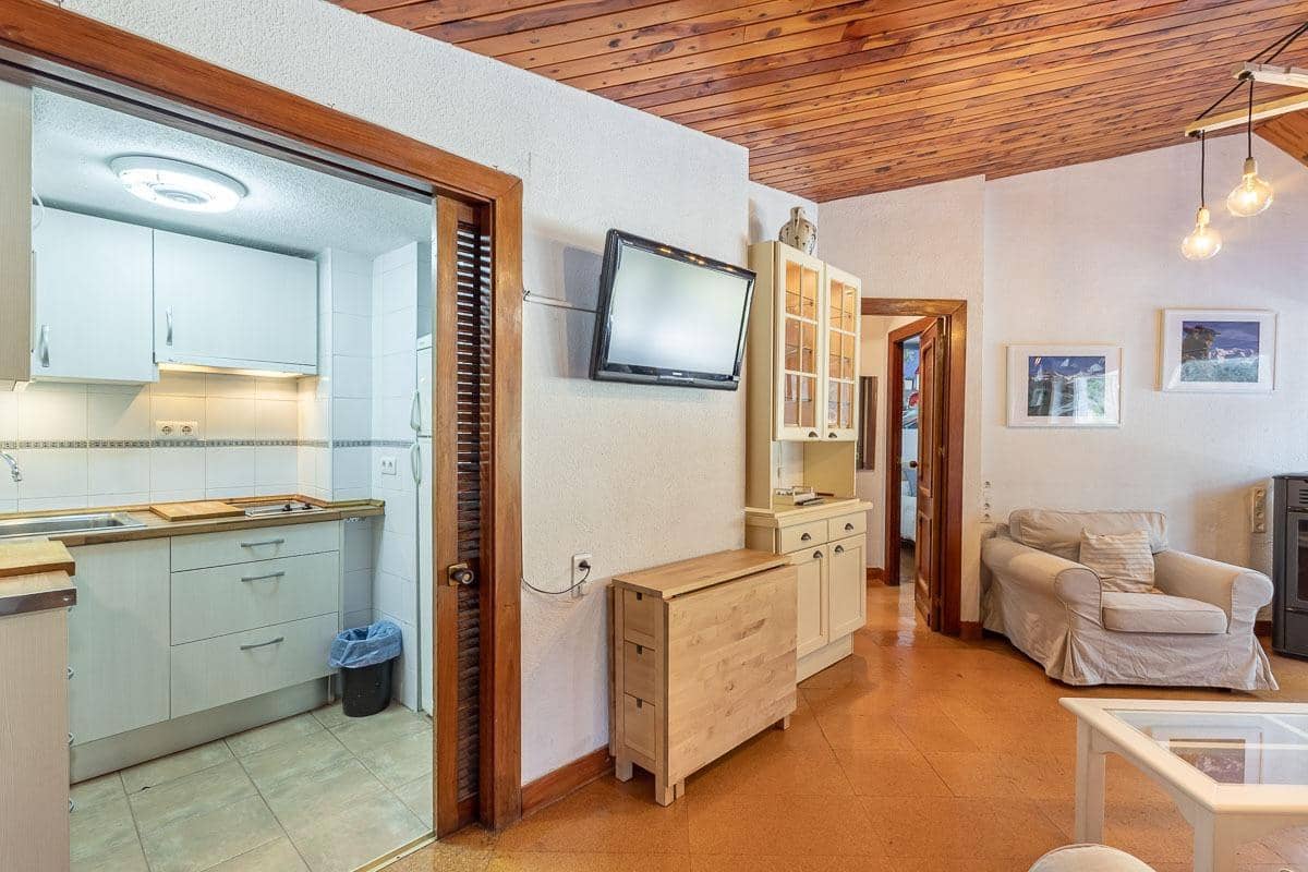 3 soveværelse Penthouse til salg i Sierra Nevada - € 239.000 (Ref: 8743360)