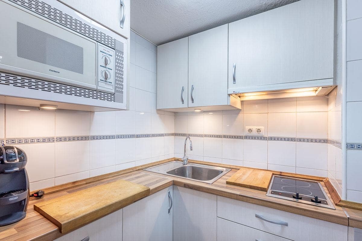 3 soveværelse Penthouse til salg i Sierra Nevada - € 239.000 (Ref: 8743360)