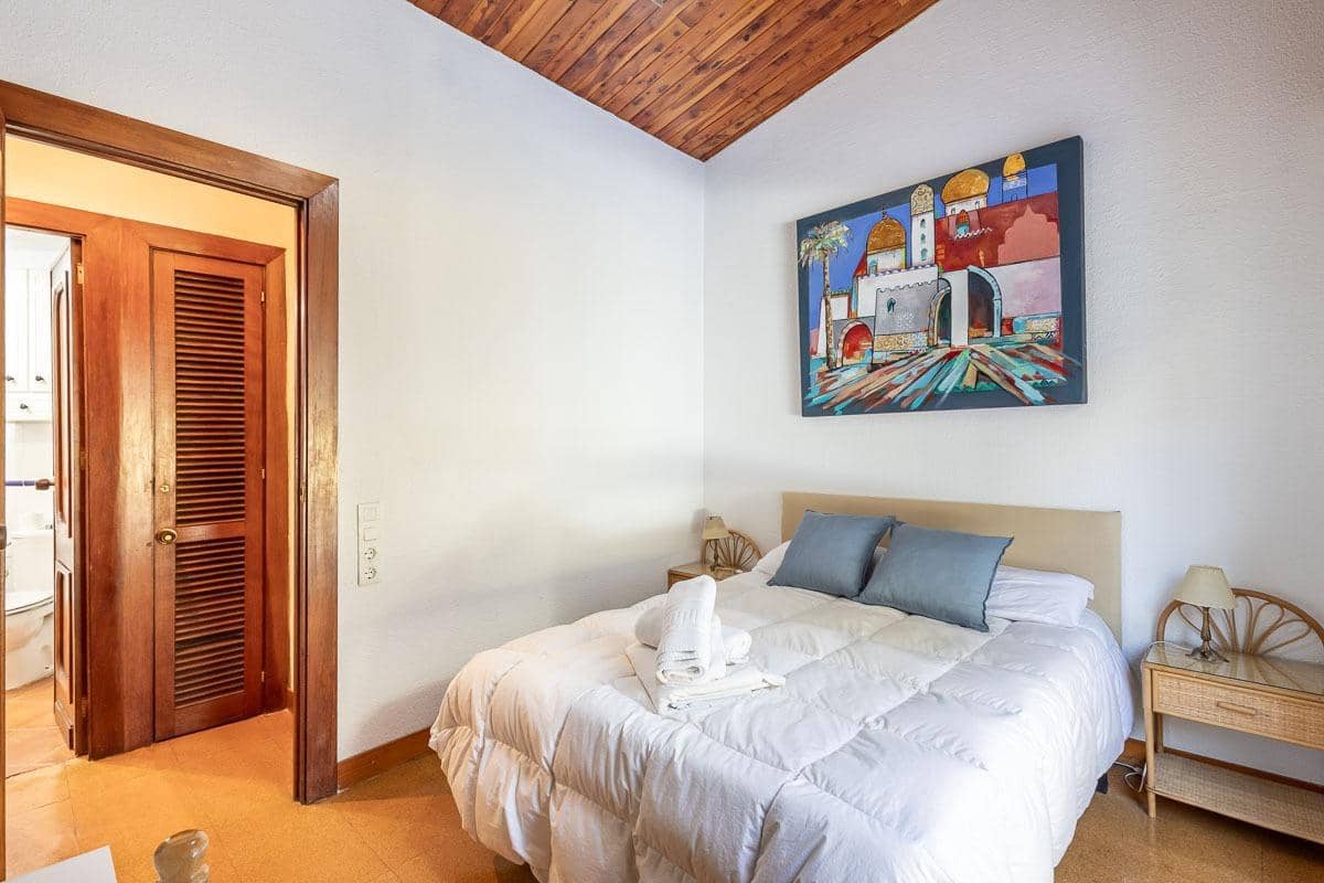 3 soveværelse Penthouse til salg i Sierra Nevada - € 239.000 (Ref: 8743360)