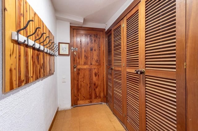 3 soveværelse Penthouse til salg i Sierra Nevada, Monachil - € 239.000 (Ref: 8743360)