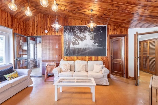 3 soveværelse Penthouse til salg i Sierra Nevada, Monachil - € 239.000 (Ref: 8743360)