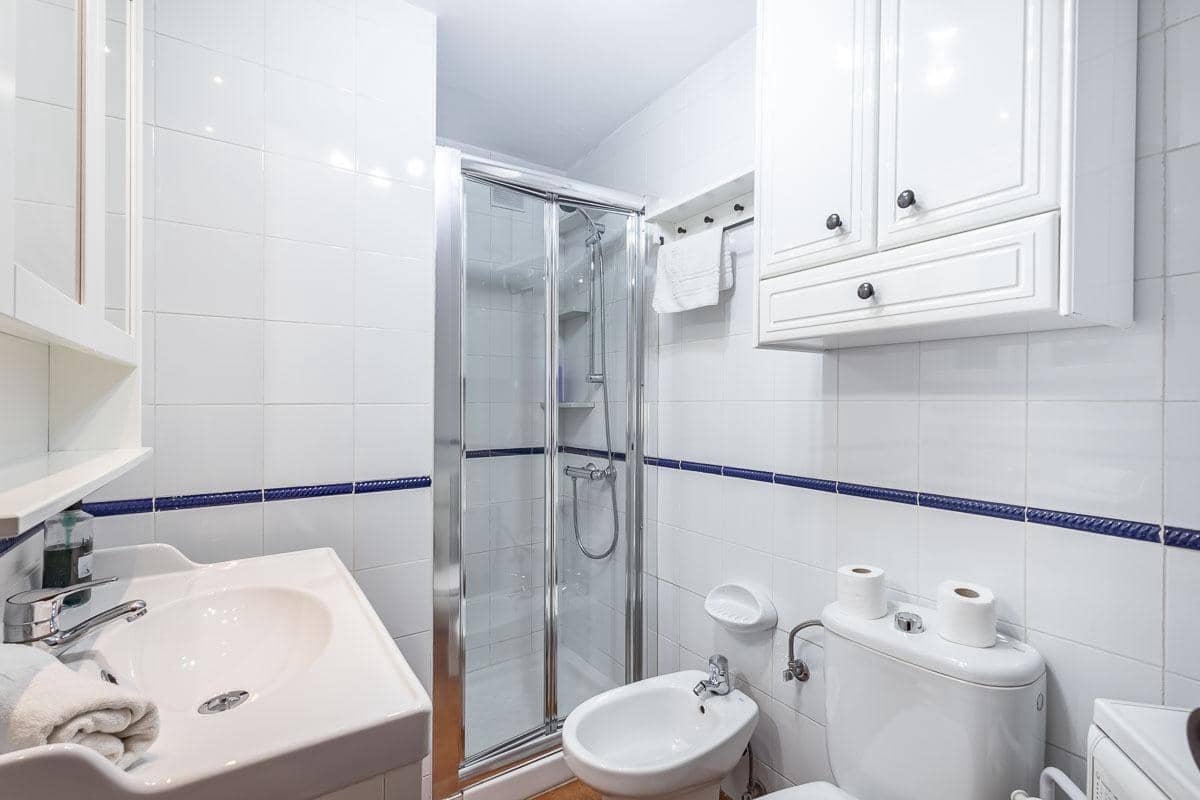 3 soveværelse Penthouse til salg i Sierra Nevada - € 239.000 (Ref: 8743360)