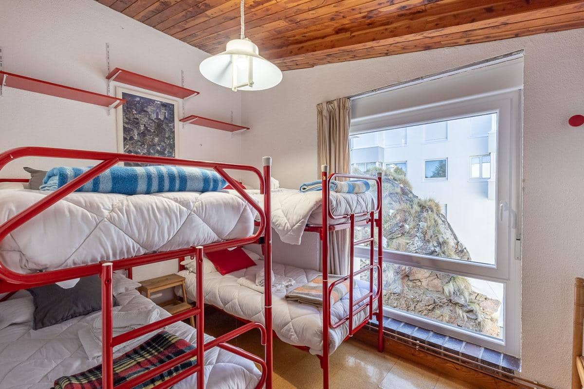 3 soveværelse Penthouse til salg i Sierra Nevada - € 239.000 (Ref: 8743360)