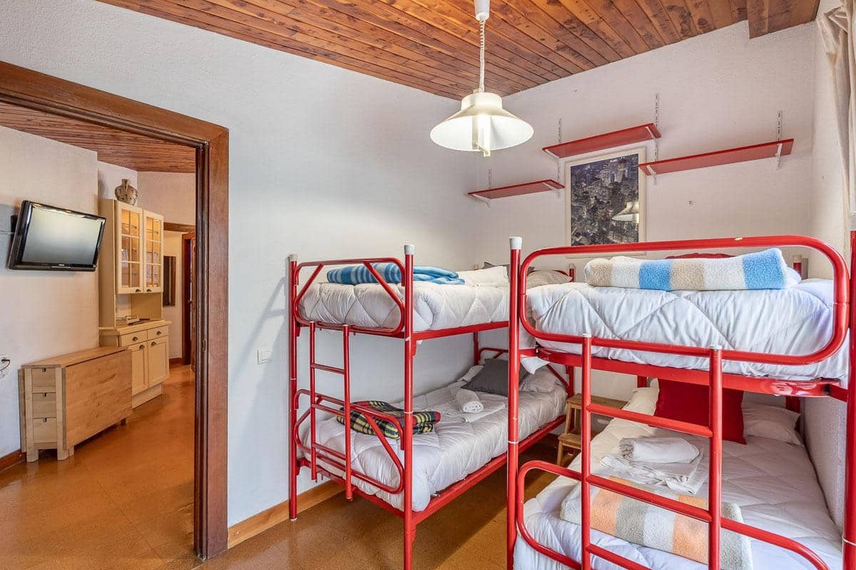 3 soveværelse Penthouse til salg i Sierra Nevada - € 239.000 (Ref: 8743360)