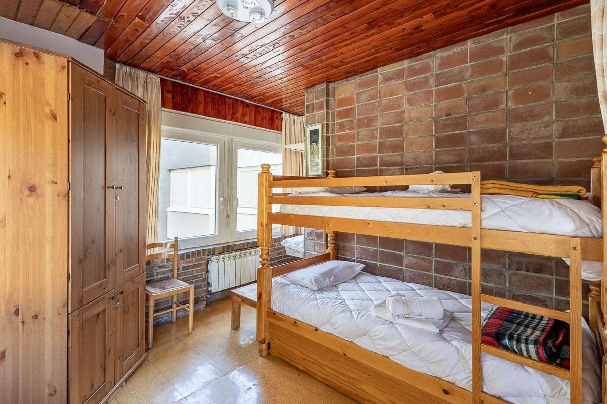 3 soveværelse Penthouse til salg i Sierra Nevada - € 239.000 (Ref: 8743360)