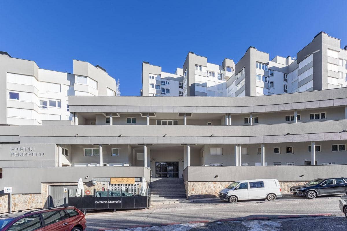 3 soveværelse Penthouse til salg i Sierra Nevada - € 239.000 (Ref: 8743360)
