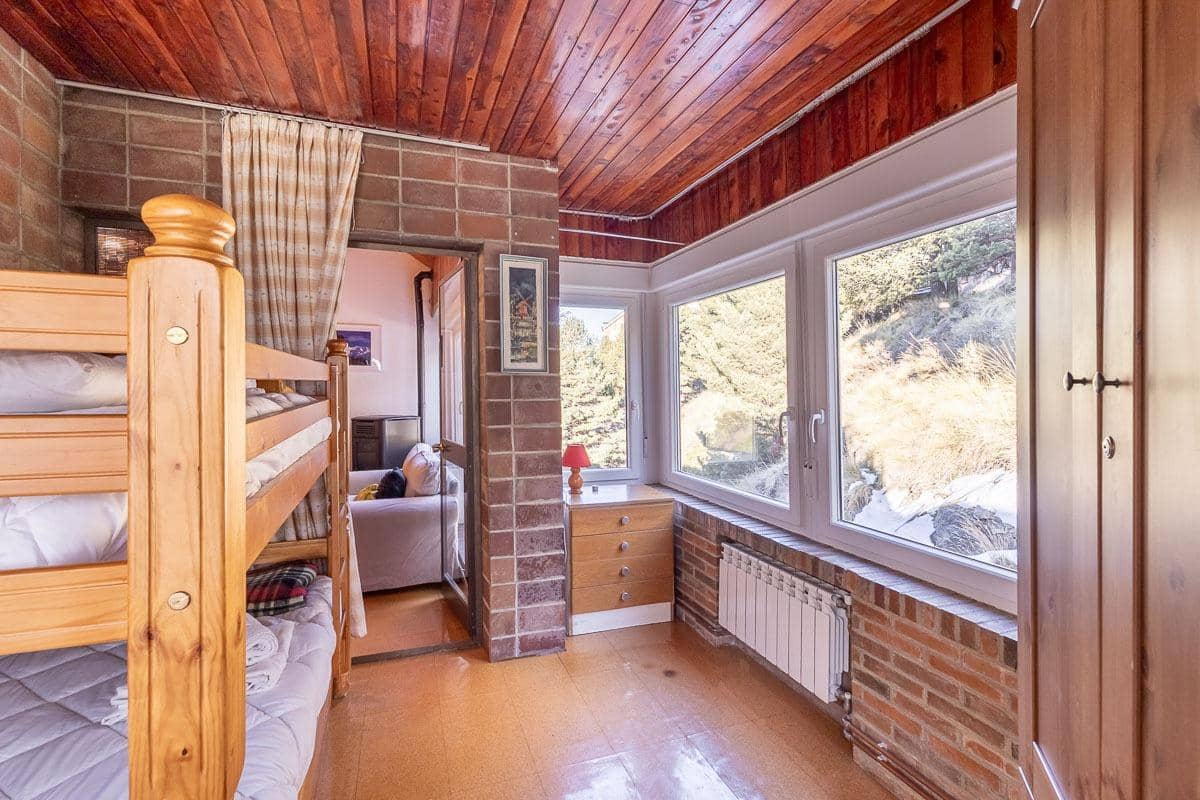3 soveværelse Penthouse til salg i Sierra Nevada - € 239.000 (Ref: 8743360)