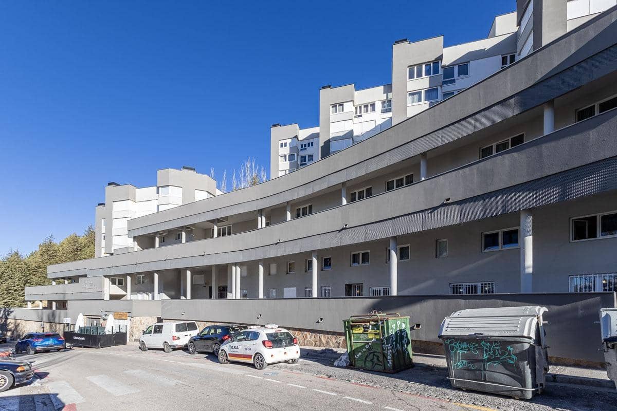3 soveværelse Penthouse til salg i Sierra Nevada - € 239.000 (Ref: 8743360)