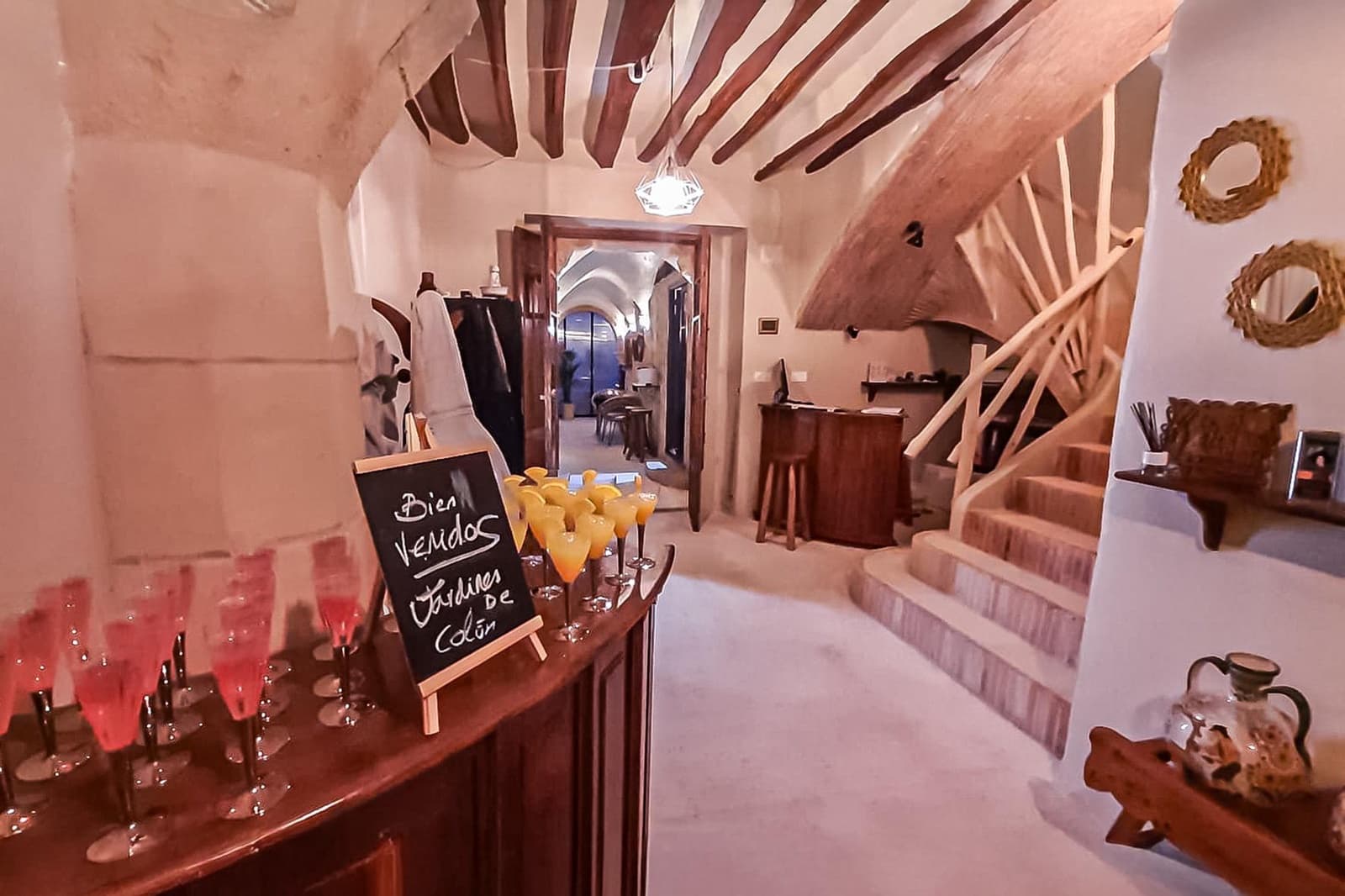 6 bedroom Commercial for sale in Alcala la Real with pool garage - € 550,000 (Ref: 8747749)