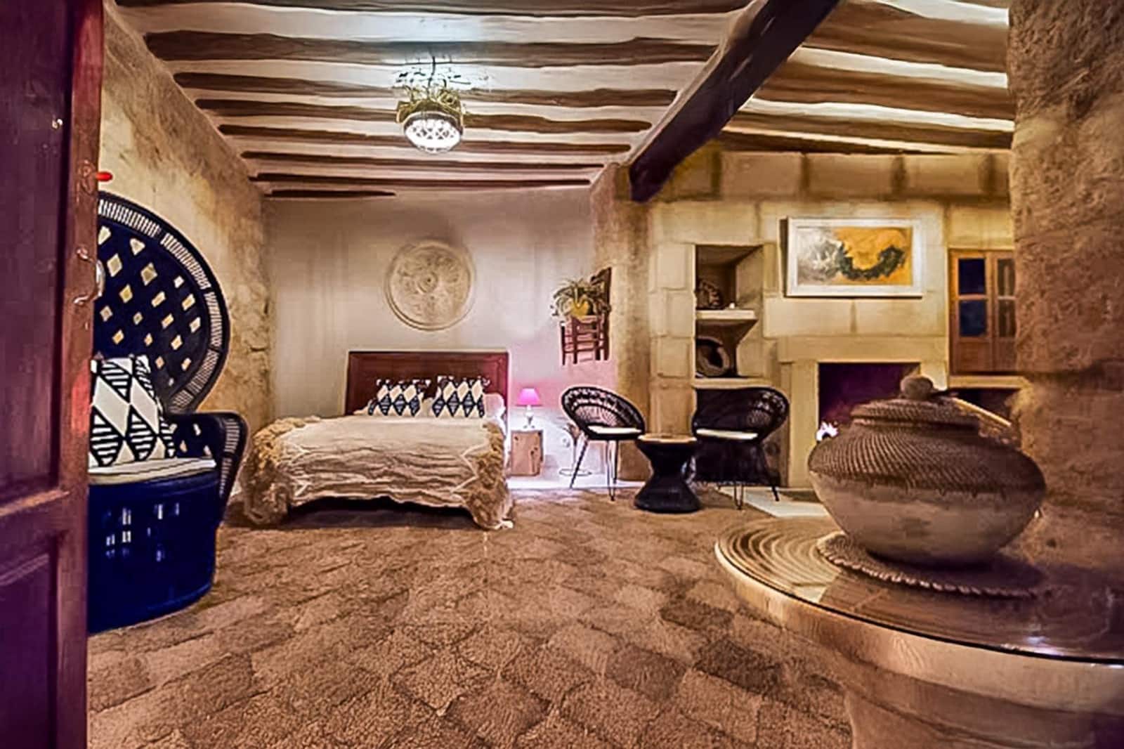 6 bedroom Commercial for sale in Alcala la Real with pool garage - € 550,000 (Ref: 8747749)