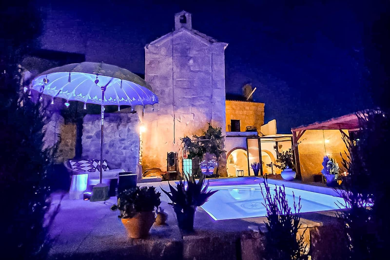 6 bedroom Commercial for sale in Alcala la Real with pool garage - € 550,000 (Ref: 8747749)