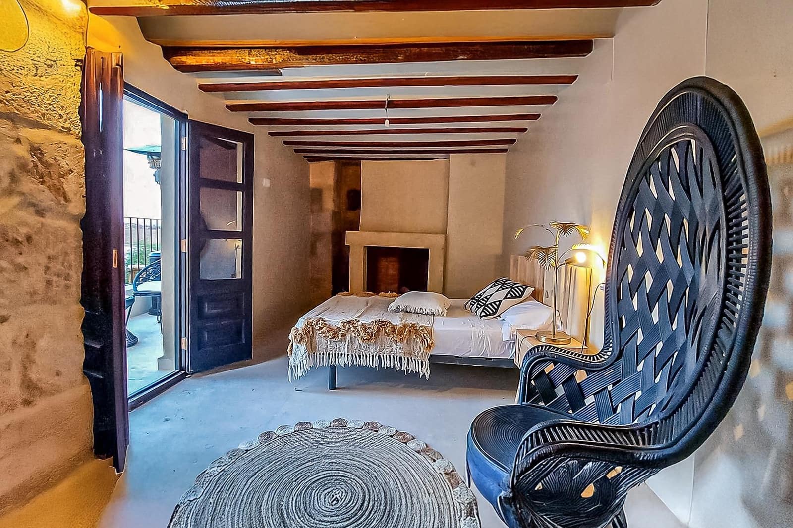 6 bedroom Commercial for sale in Alcala la Real with pool garage - € 550,000 (Ref: 8747749)