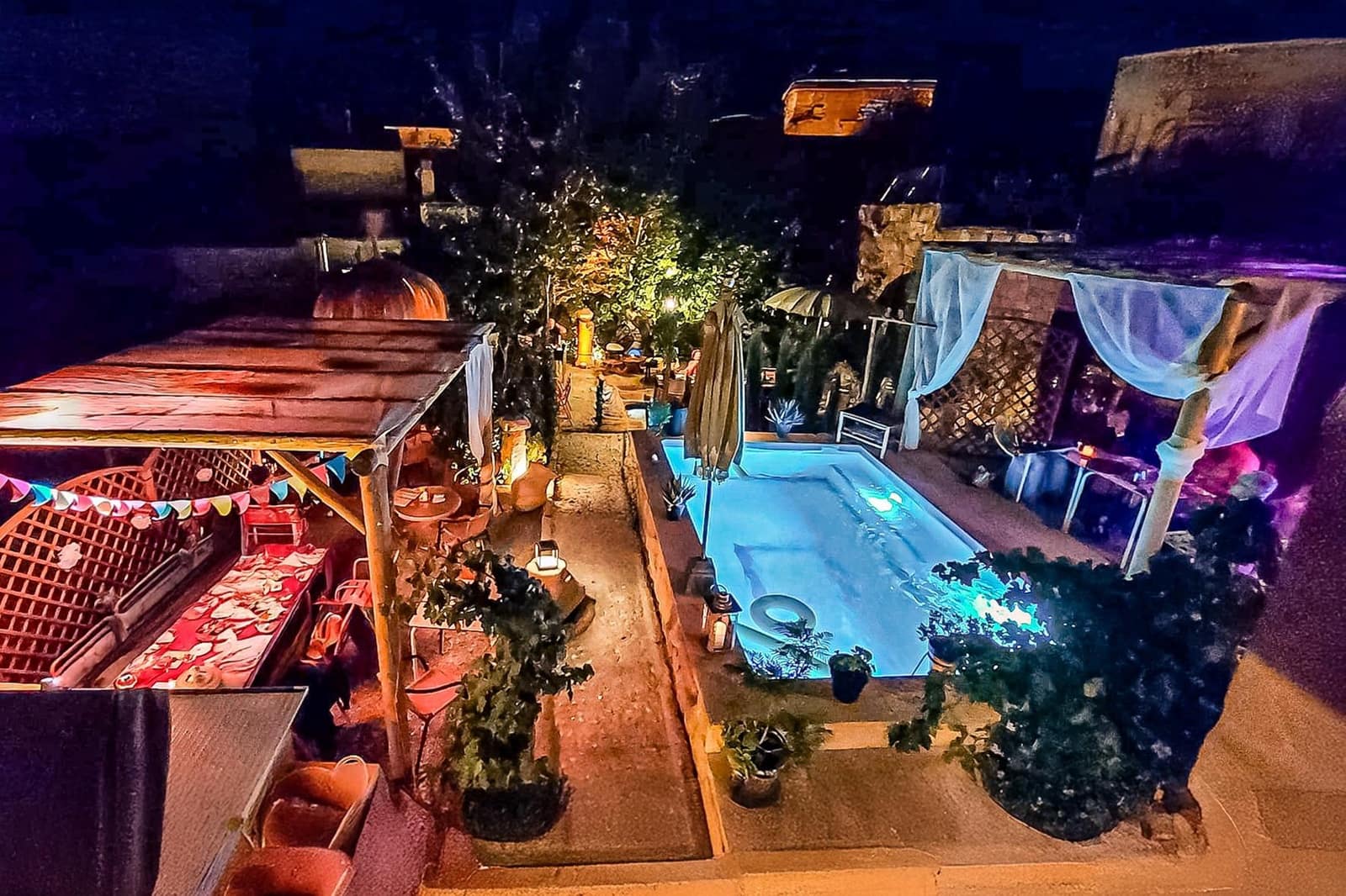 6 bedroom Commercial for sale in Alcala la Real with pool garage - € 550,000 (Ref: 8747749)