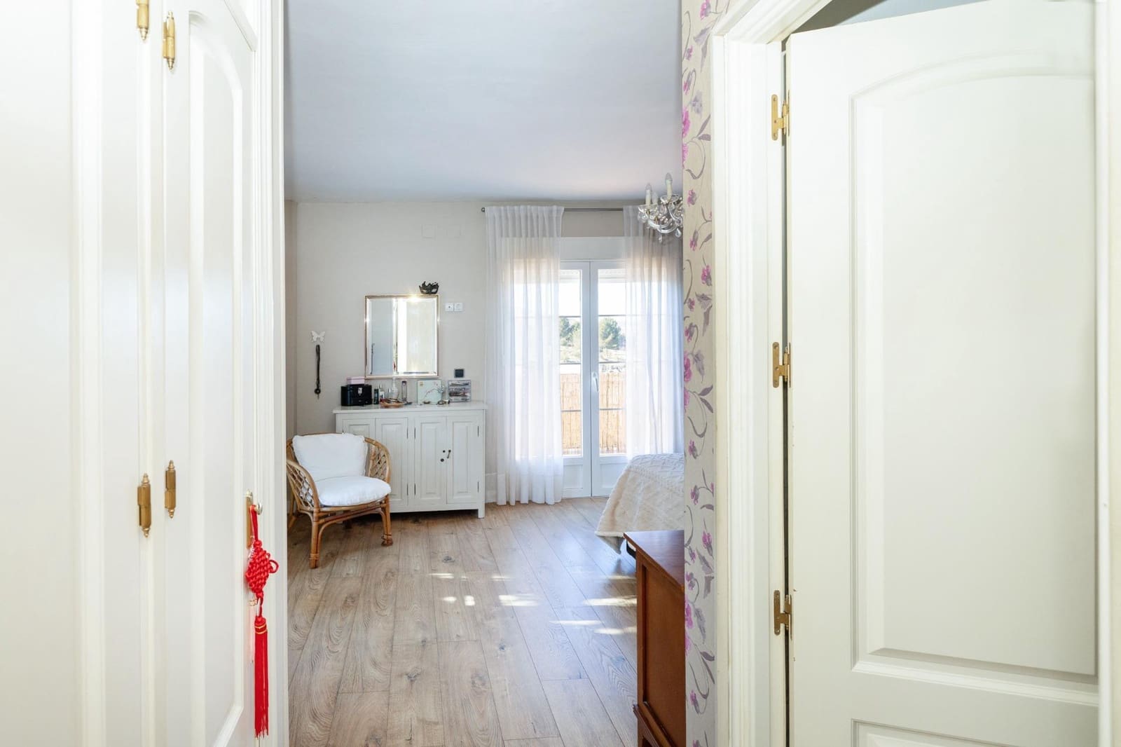 4 soveværelse Villa til salg i Alhendin med swimmingpool garage - € 345.000 (Ref: 8792165)