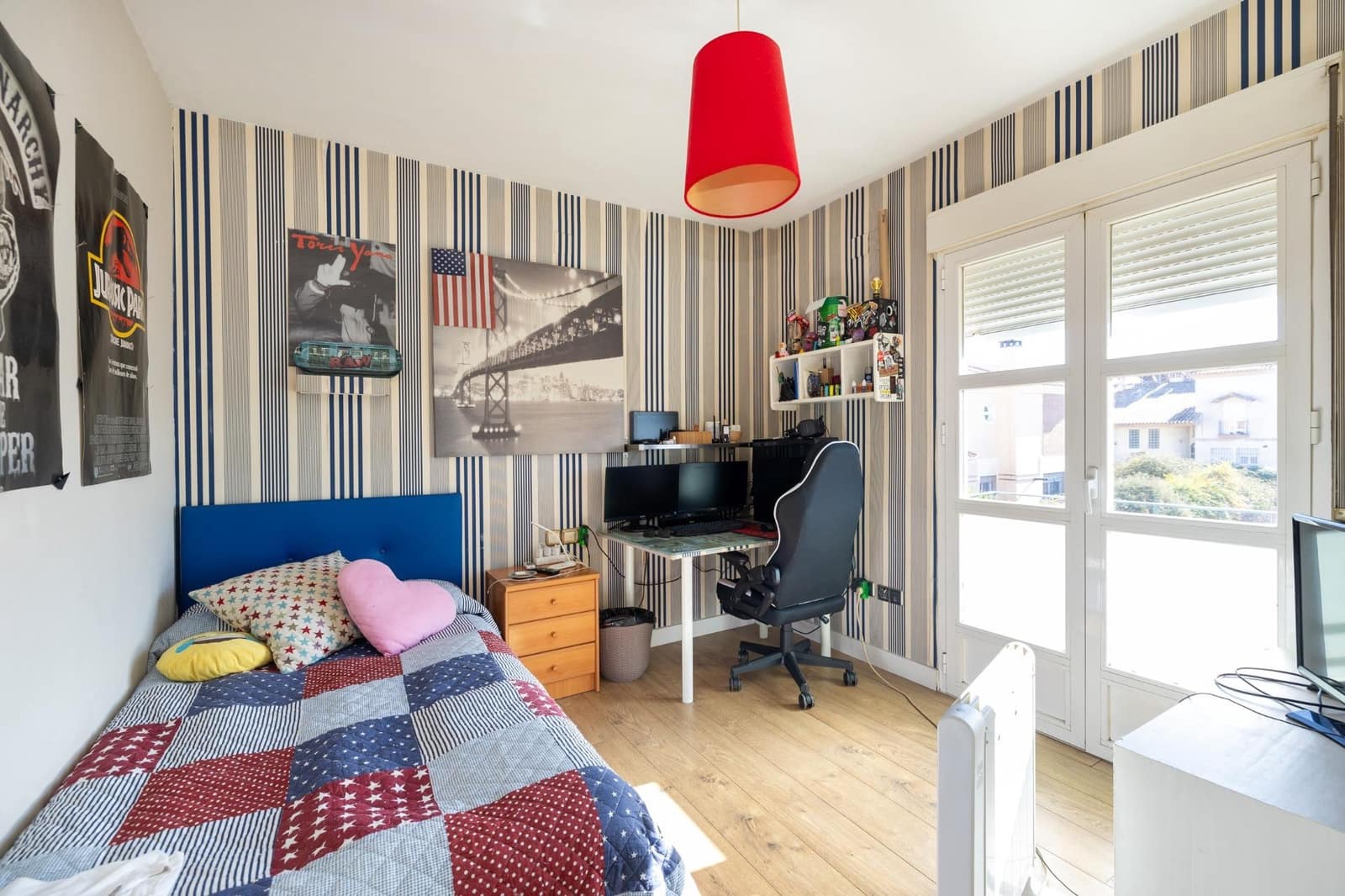 4 soveværelse Villa til salg i Alhendin med swimmingpool garage - € 345.000 (Ref: 8792165)