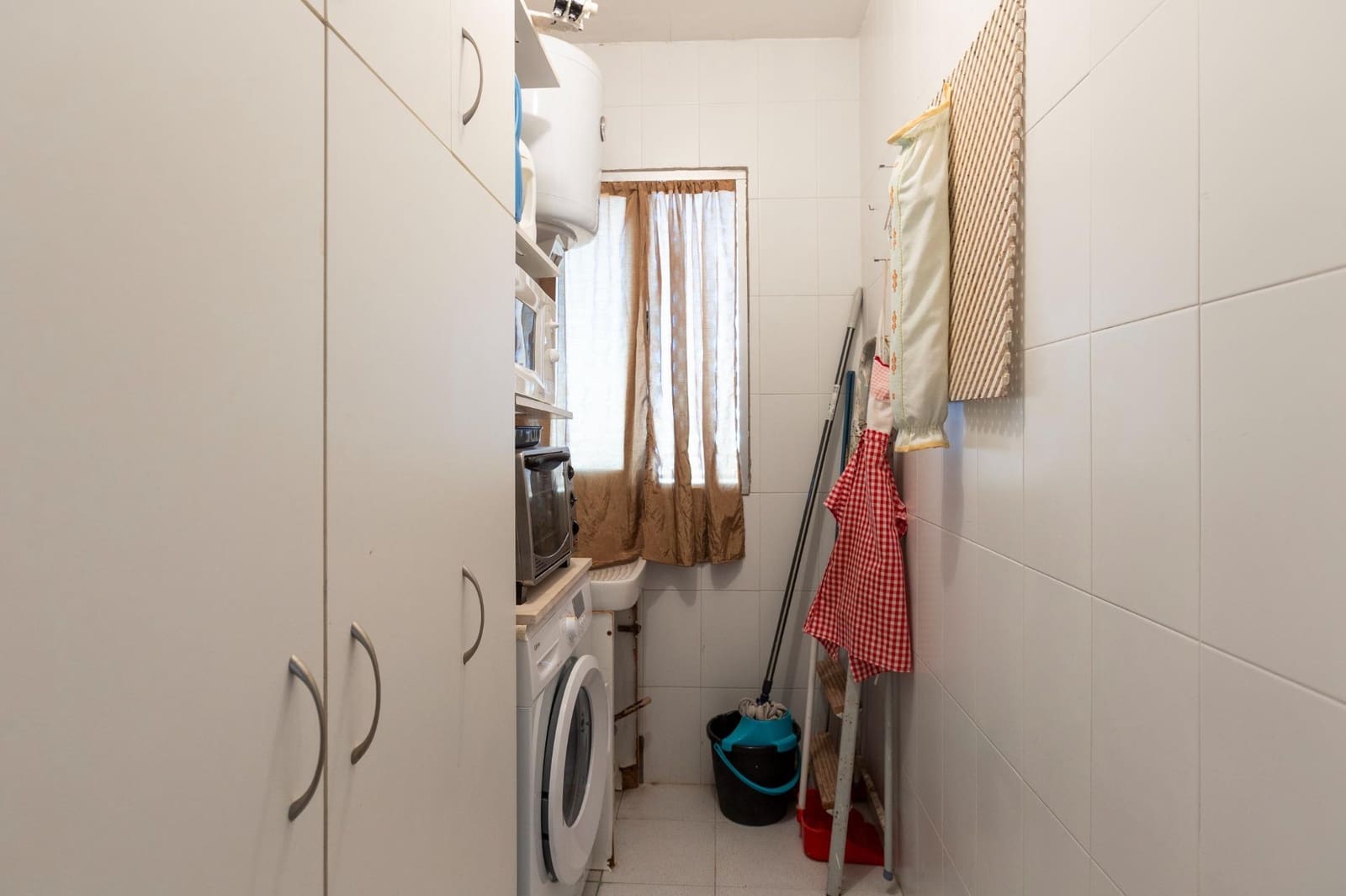 4 sovrum Takvåning till salu i Calahonda med pool garage - 290 000 € (Ref: 8802962)