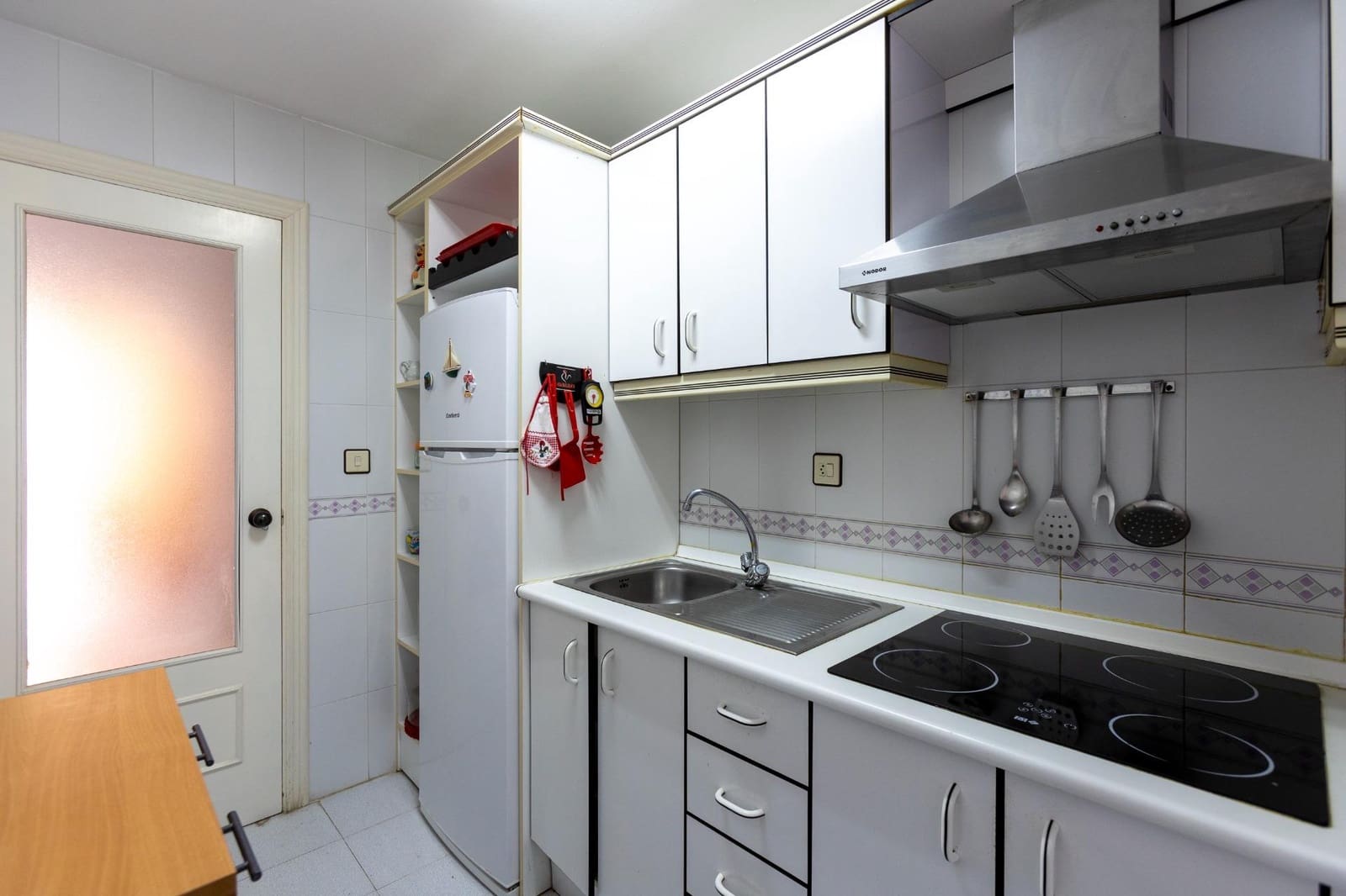 4 sovrum Takvåning till salu i Calahonda med pool garage - 290 000 € (Ref: 8802962)