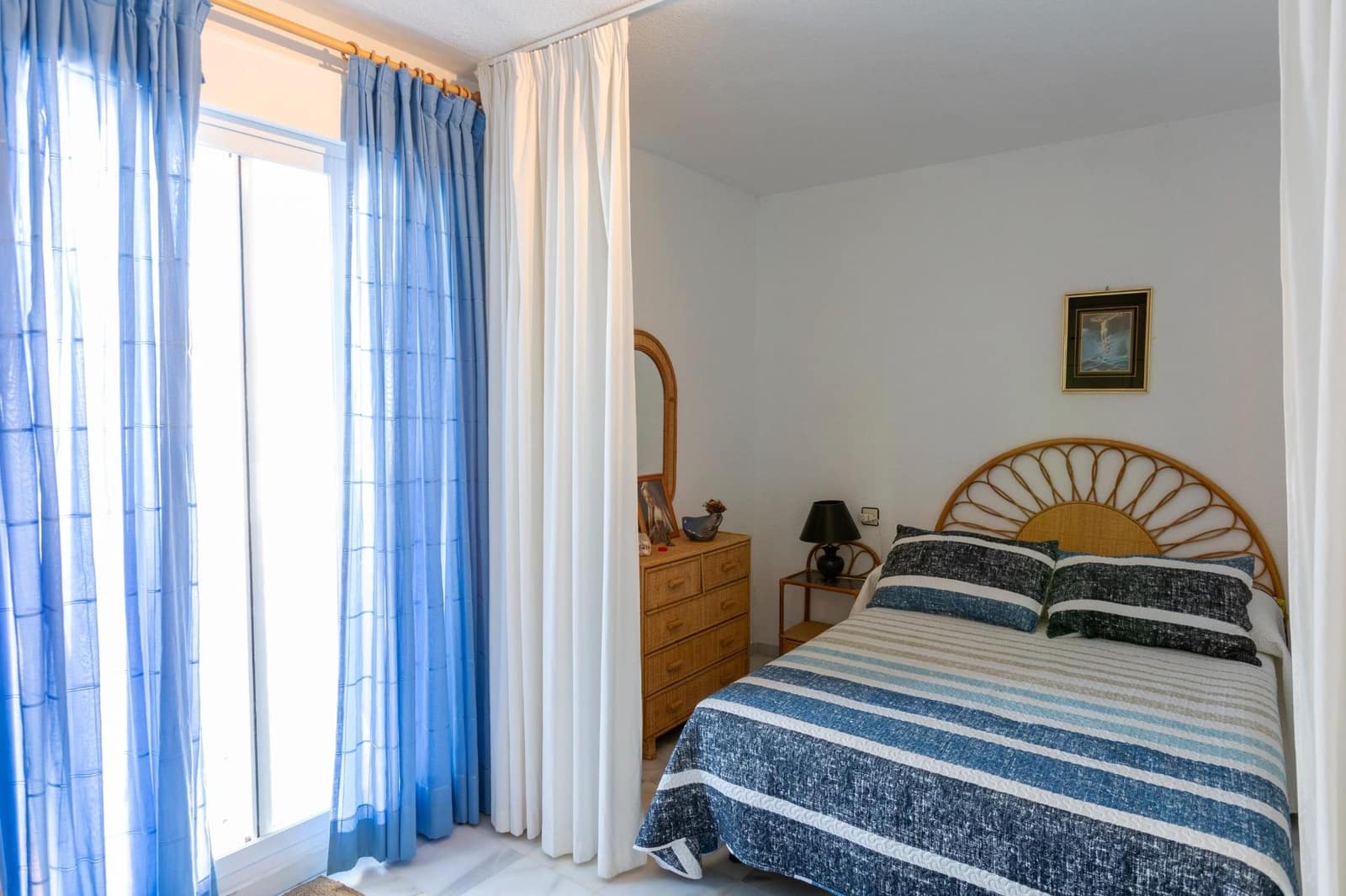 4 sovrum Takvåning till salu i Calahonda med pool garage - 290 000 € (Ref: 8802962)