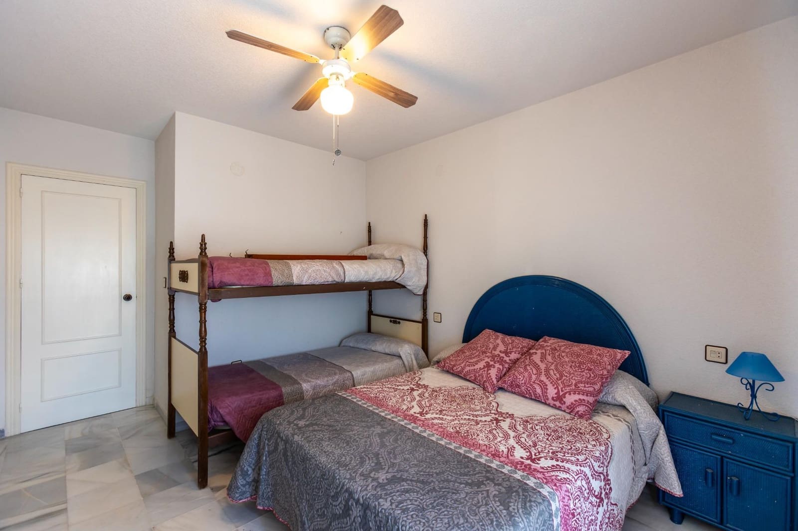 4 sovrum Takvåning till salu i Calahonda med pool garage - 290 000 € (Ref: 8802962)