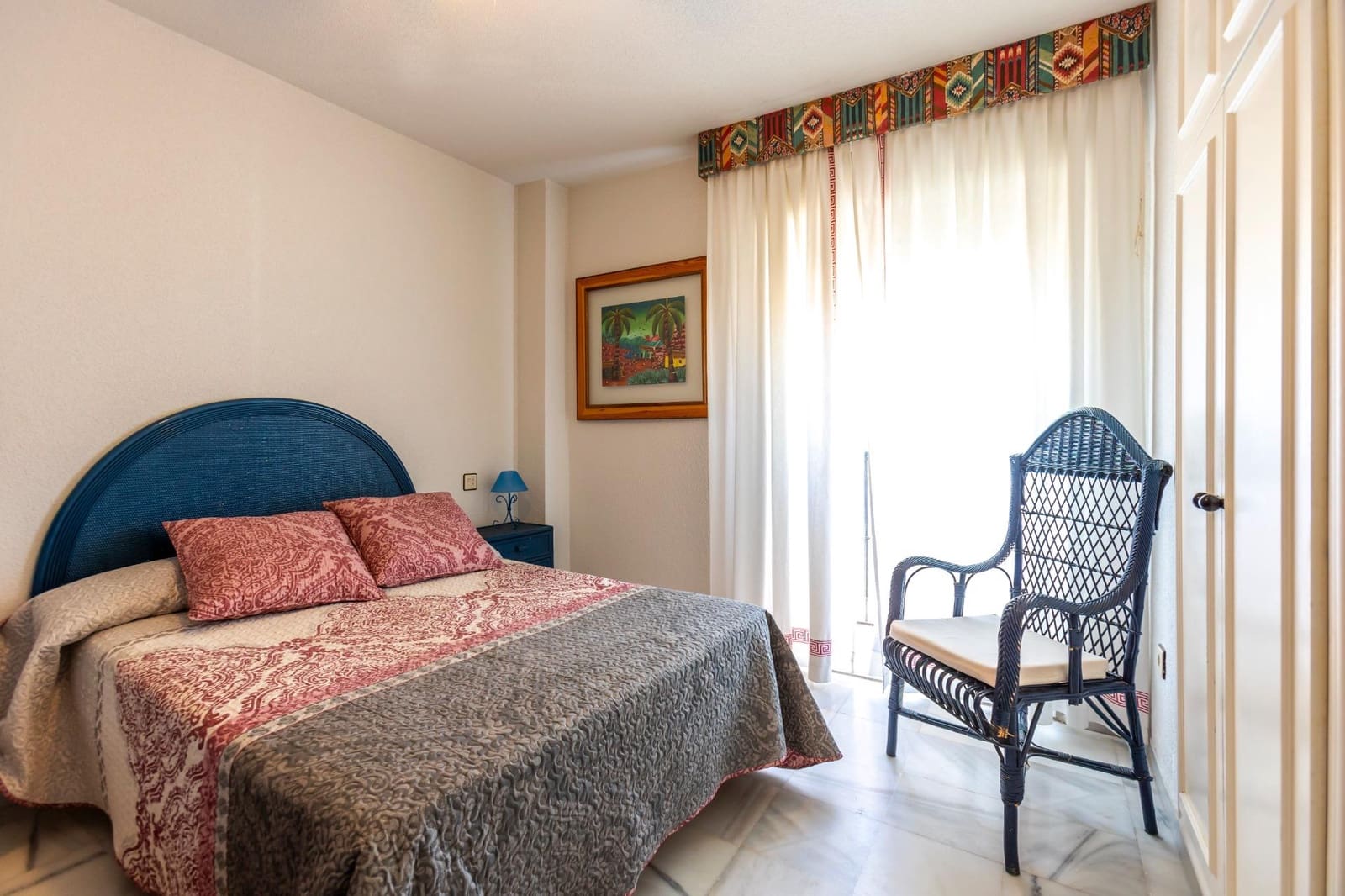 4 sovrum Takvåning till salu i Calahonda med pool garage - 290 000 € (Ref: 8802962)