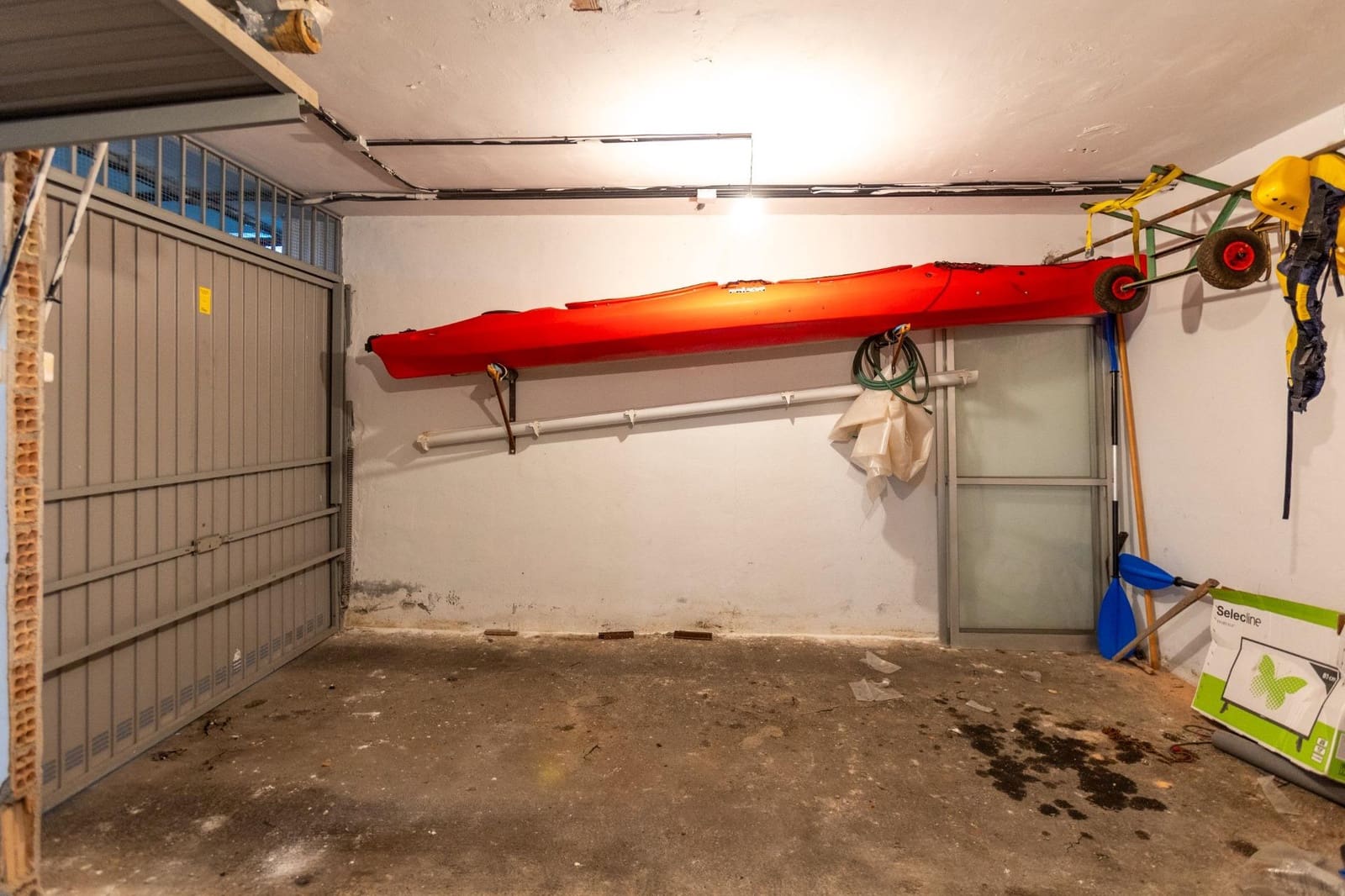 4 sovrum Takvåning till salu i Calahonda med pool garage - 290 000 € (Ref: 8802962)