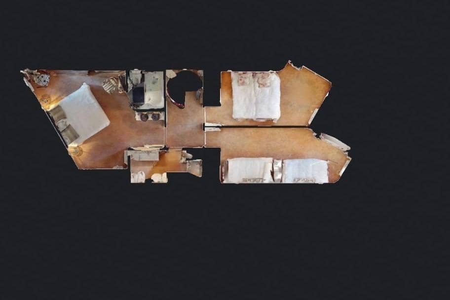 3 soveværelse Lejlighed til salg i Sierra Nevada - € 365.000 (Ref: 8828690)