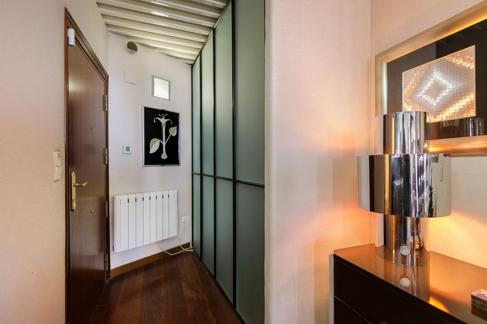 3 soveværelse Lejlighed til salg i Sierra Nevada - € 365.000 (Ref: 8828690)