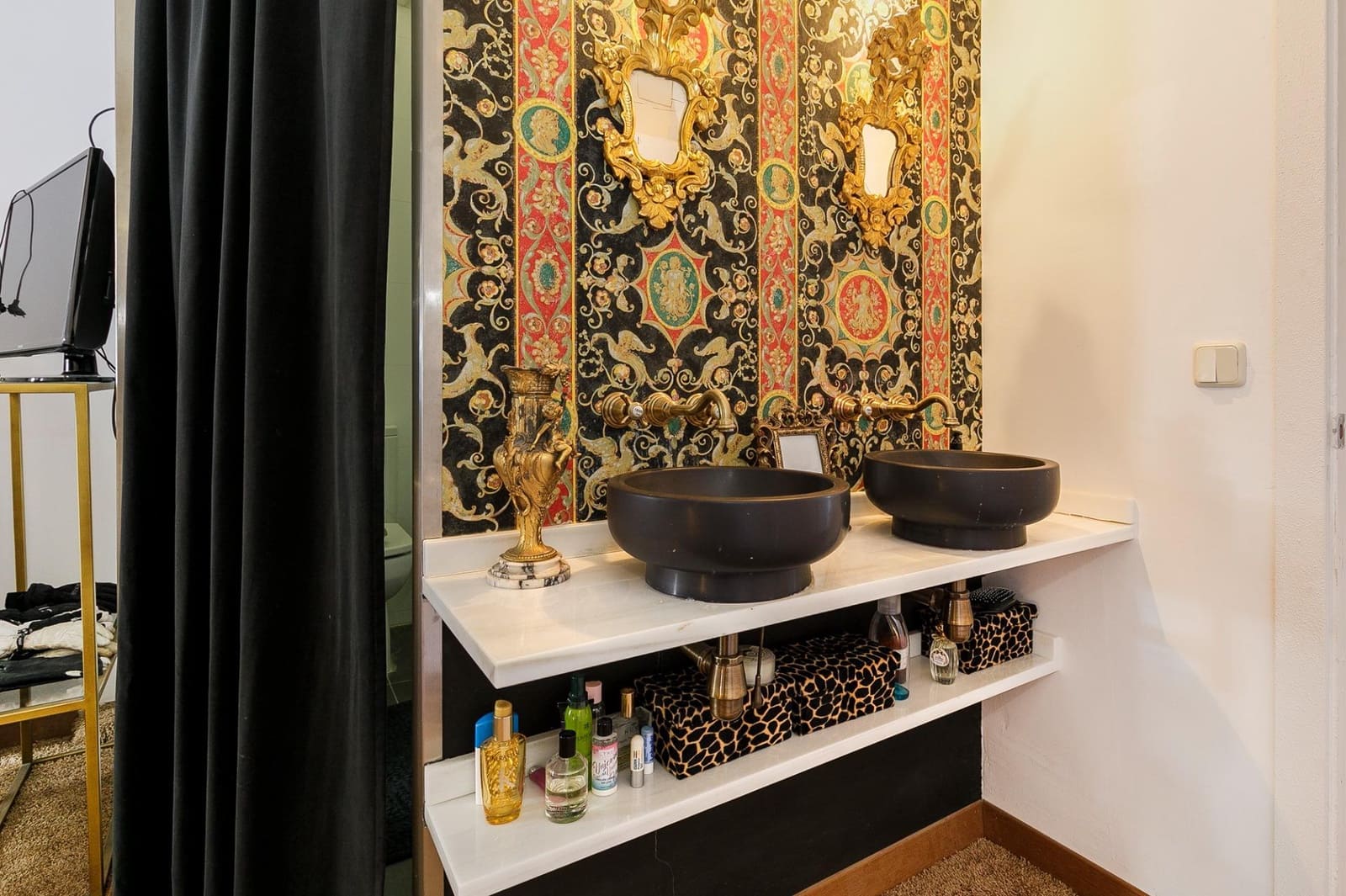 3 soveværelse Lejlighed til salg i Sierra Nevada - € 365.000 (Ref: 8828690)