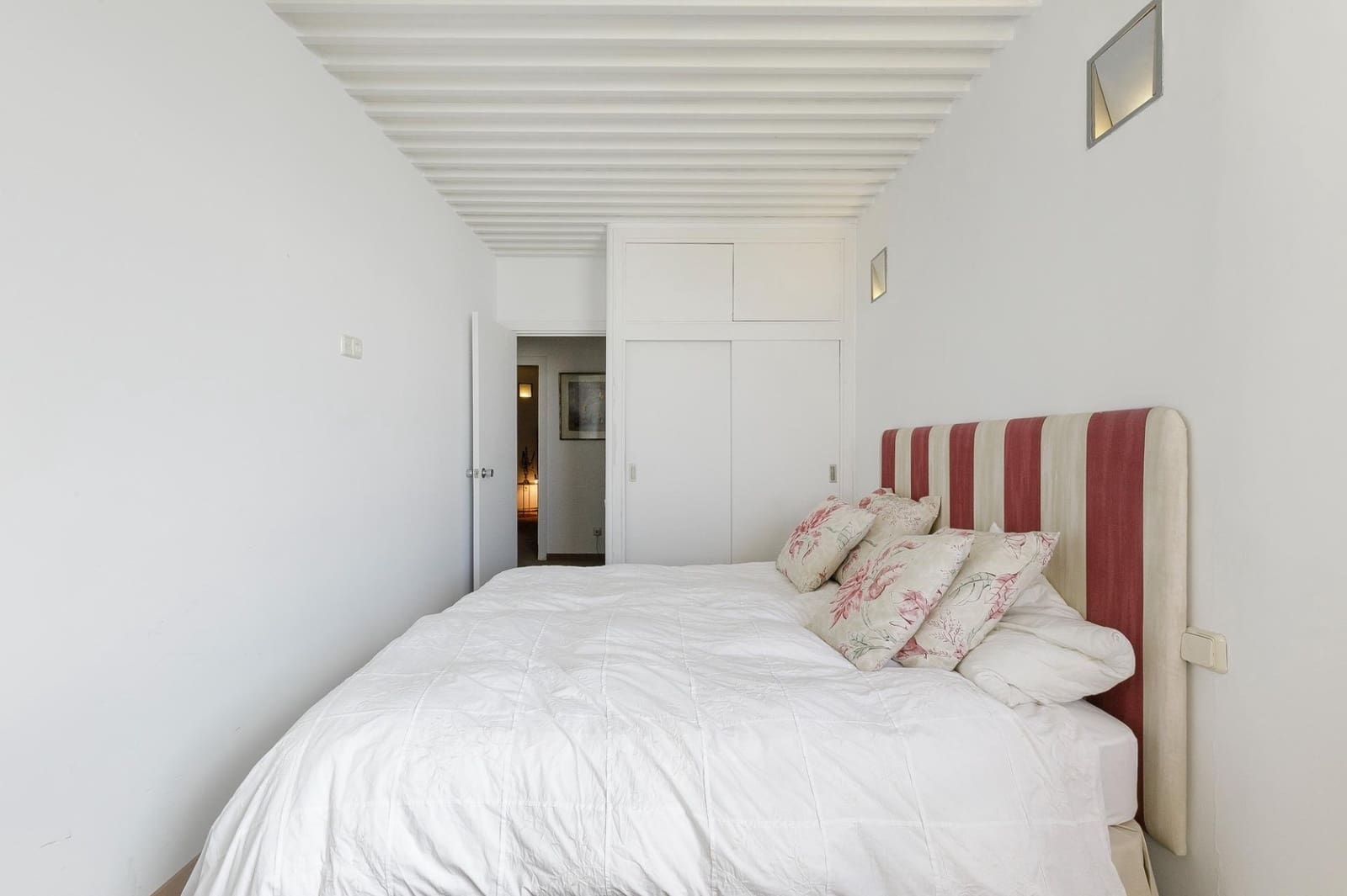 3 soveværelse Lejlighed til salg i Sierra Nevada - € 365.000 (Ref: 8828690)