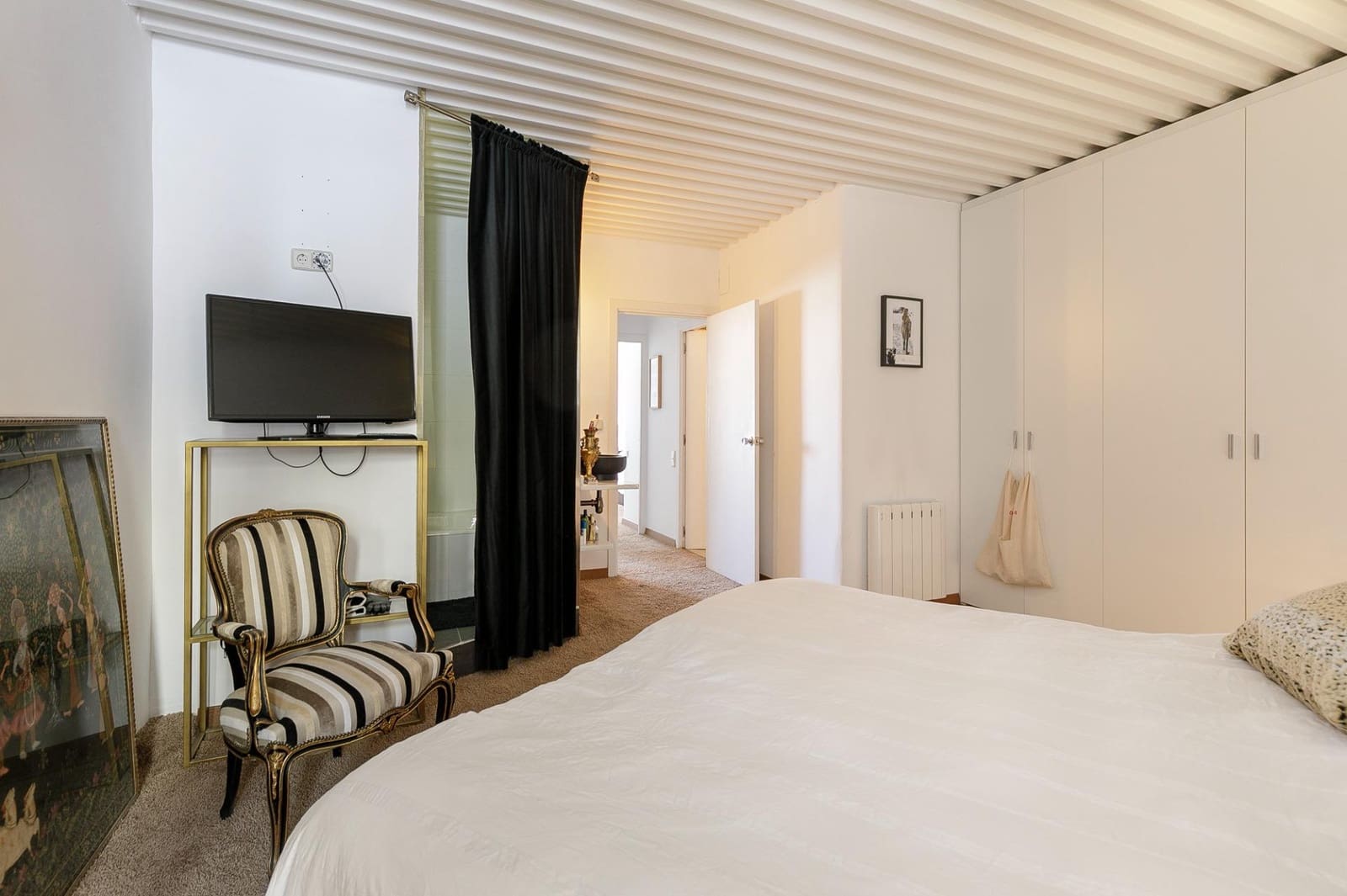 3 soveværelse Lejlighed til salg i Sierra Nevada - € 365.000 (Ref: 8828690)