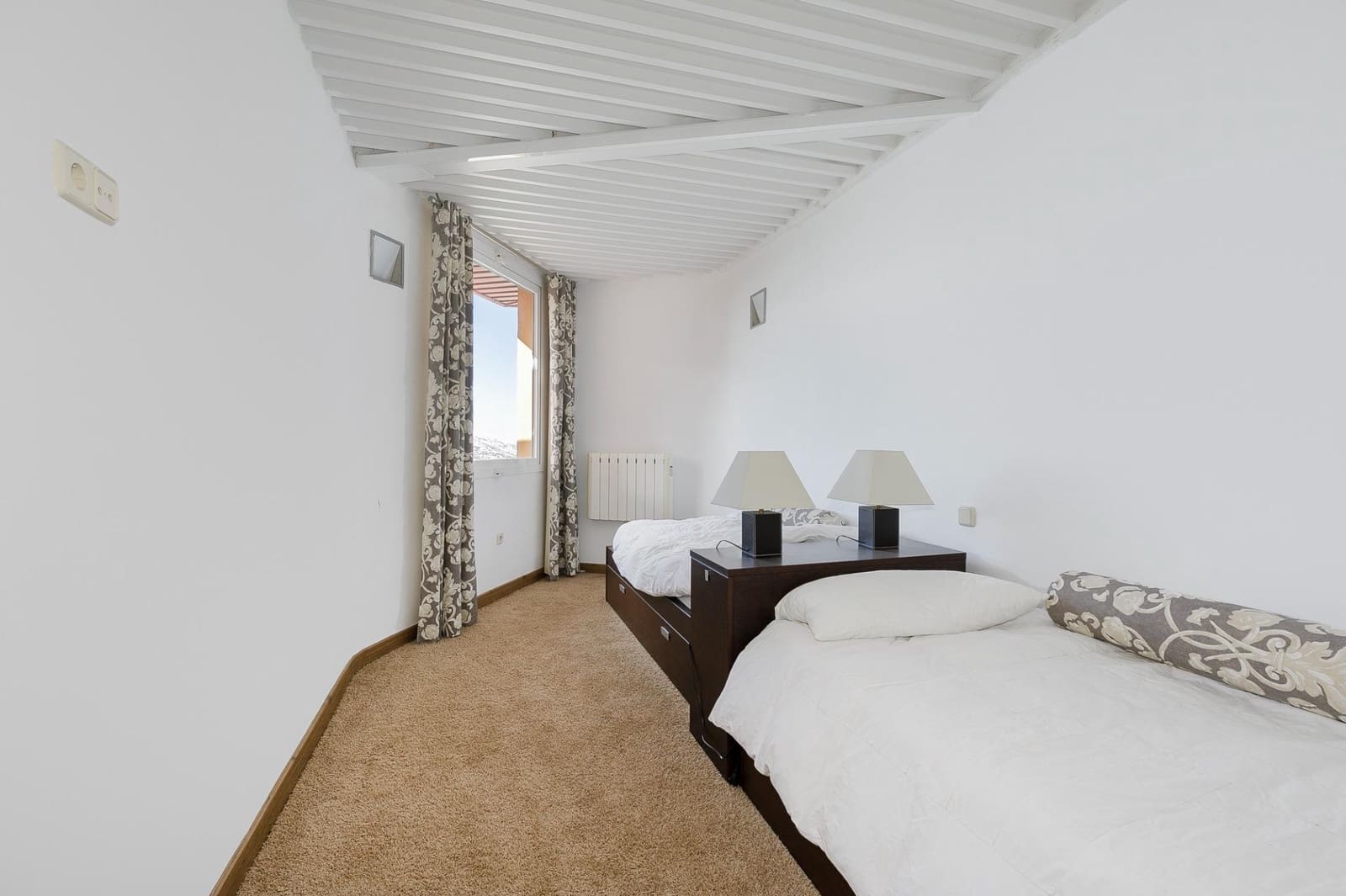 3 soveværelse Lejlighed til salg i Sierra Nevada - € 365.000 (Ref: 8828690)