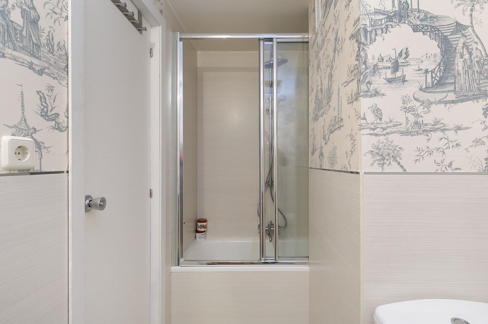 3 soveværelse Lejlighed til salg i Sierra Nevada - € 365.000 (Ref: 8828690)