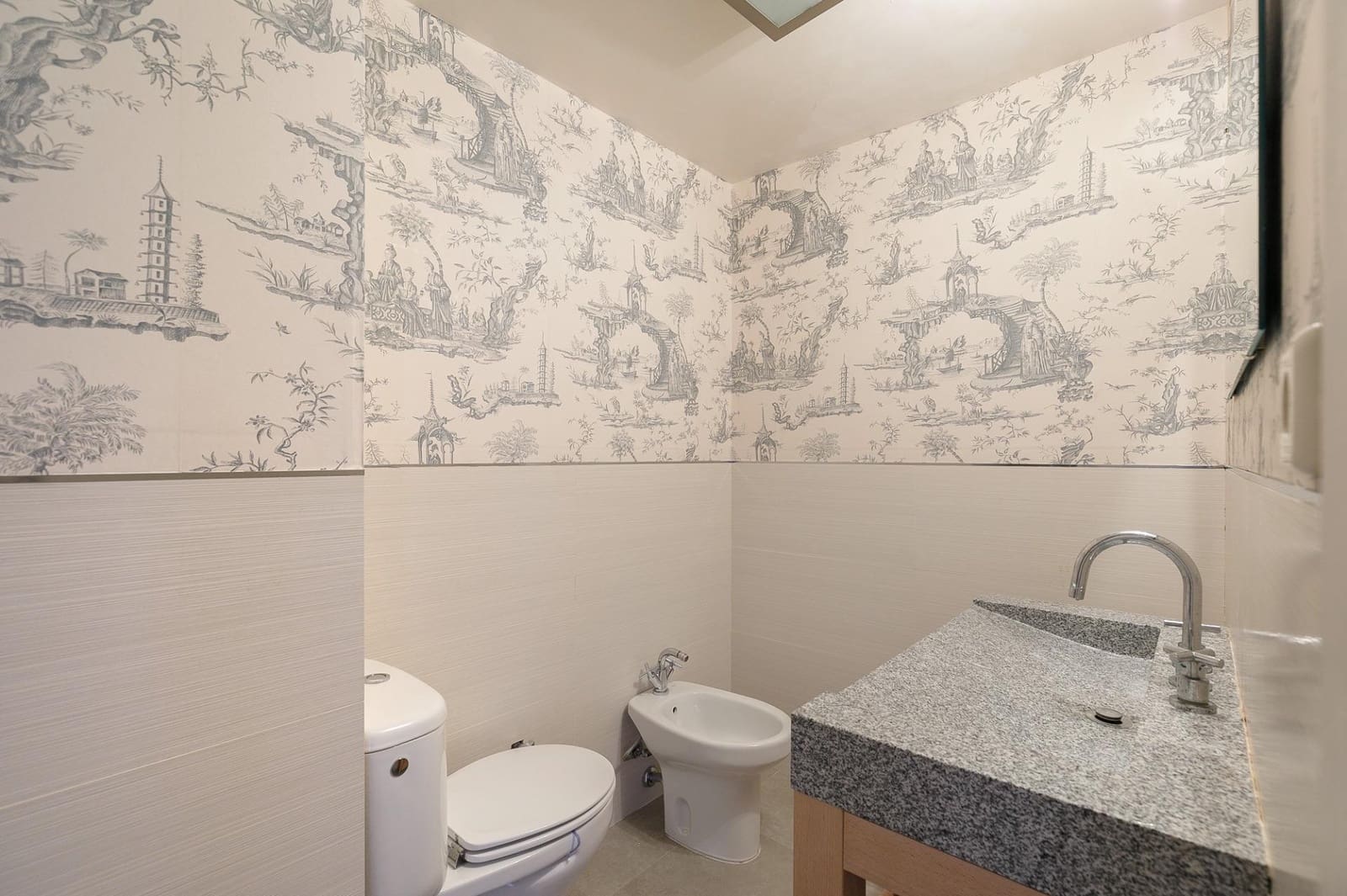 3 soveværelse Lejlighed til salg i Sierra Nevada - € 365.000 (Ref: 8828690)